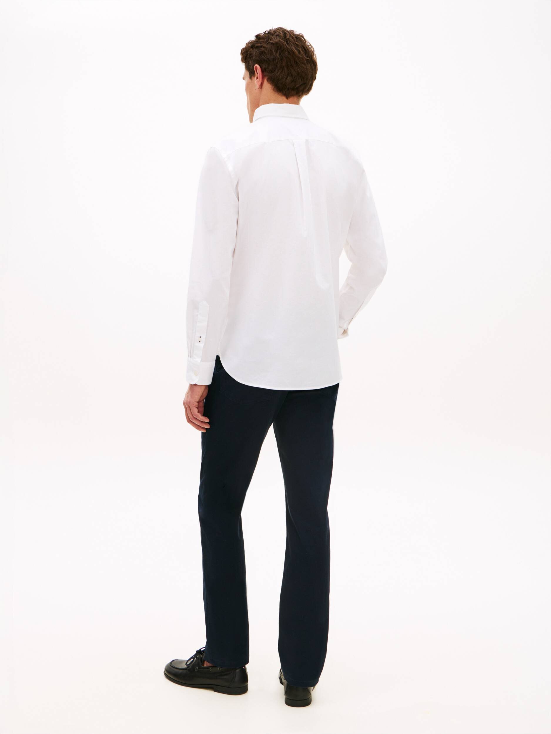 Tommy Hilfiger Cămașă | regular fit oxford