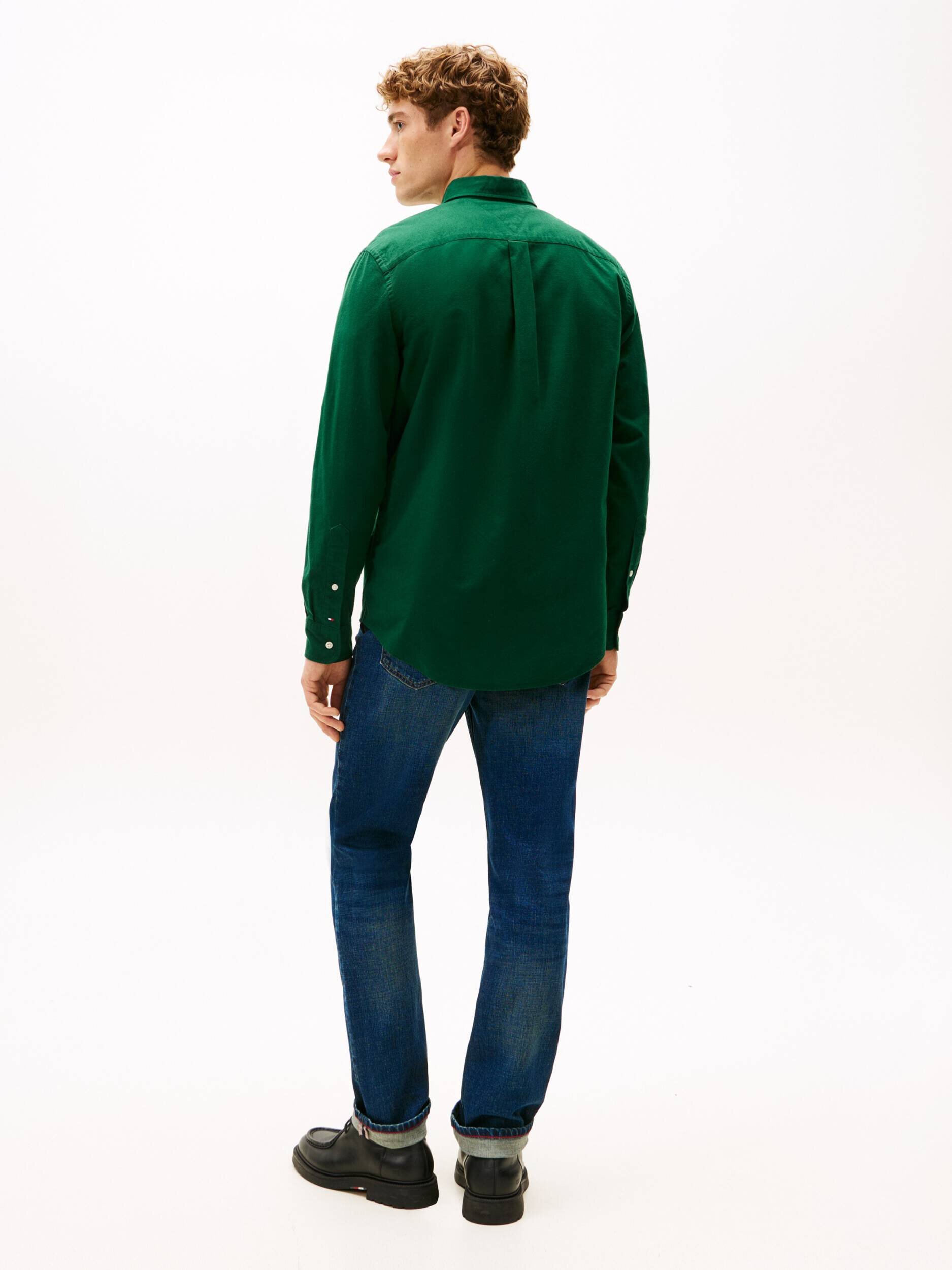 Tommy Hilfiger Cămașă | regular fit oxford