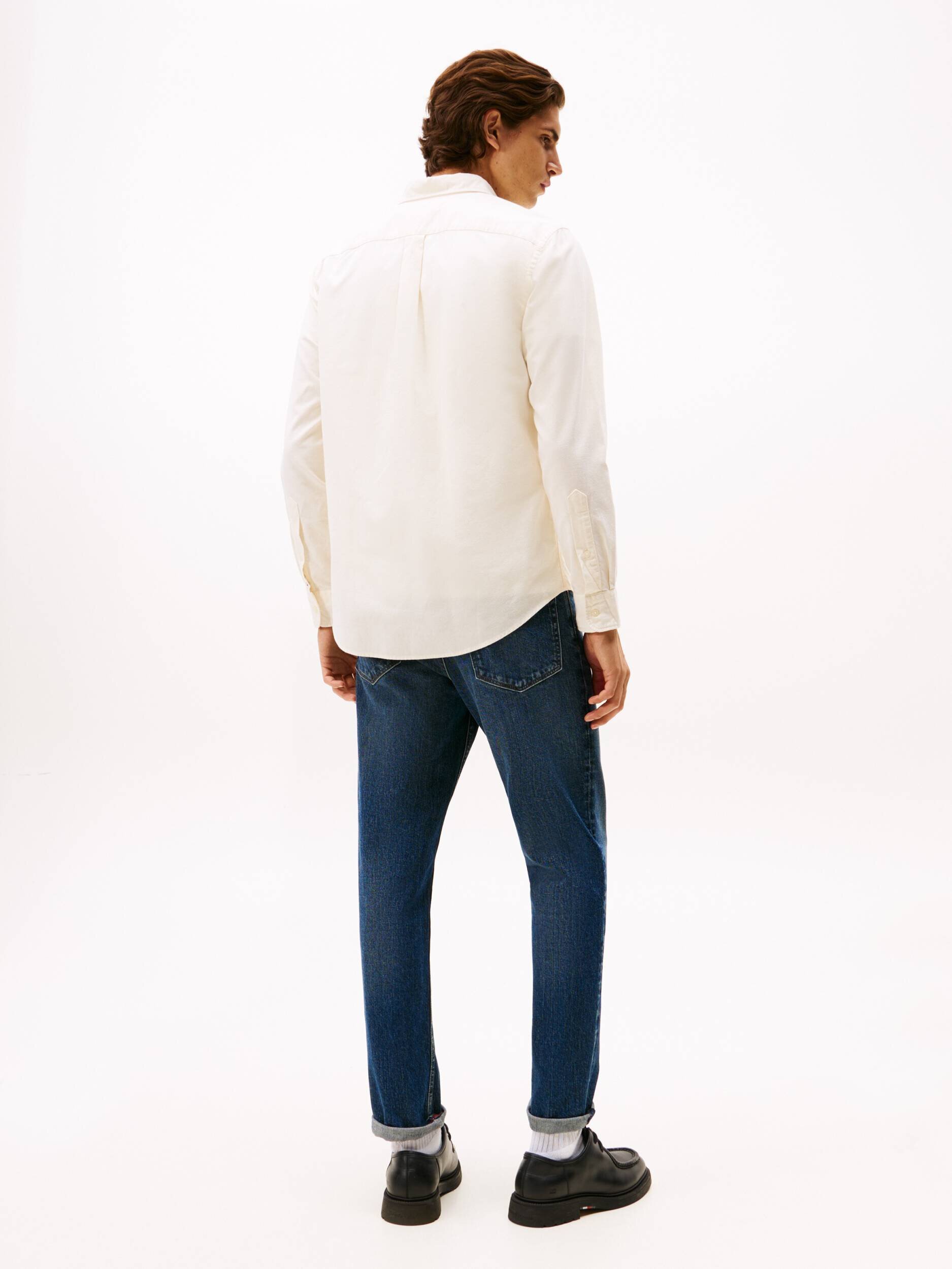 Tommy Hilfiger Cămașă | regular fit oxford