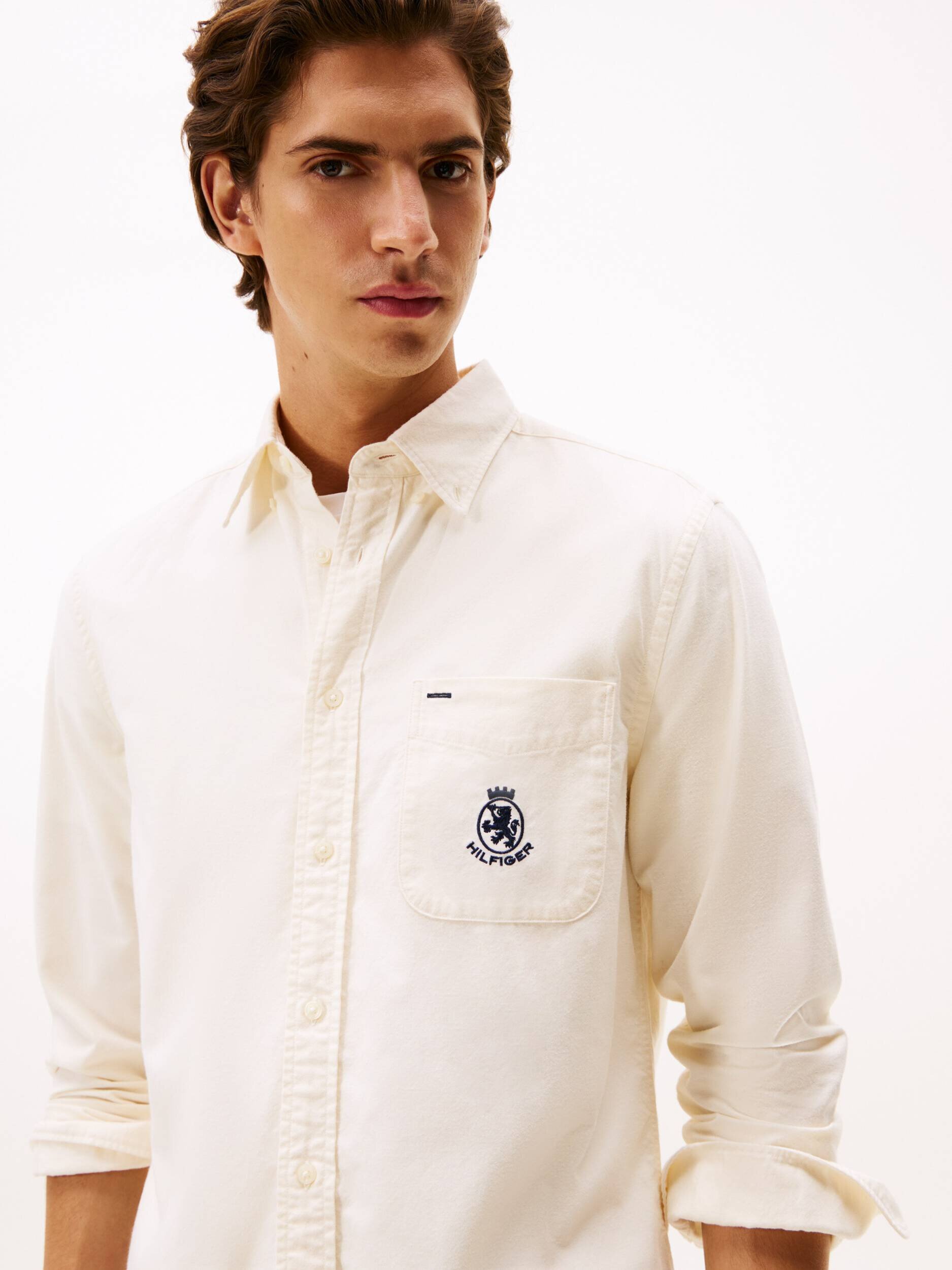 Tommy Hilfiger Cămașă | regular fit oxford