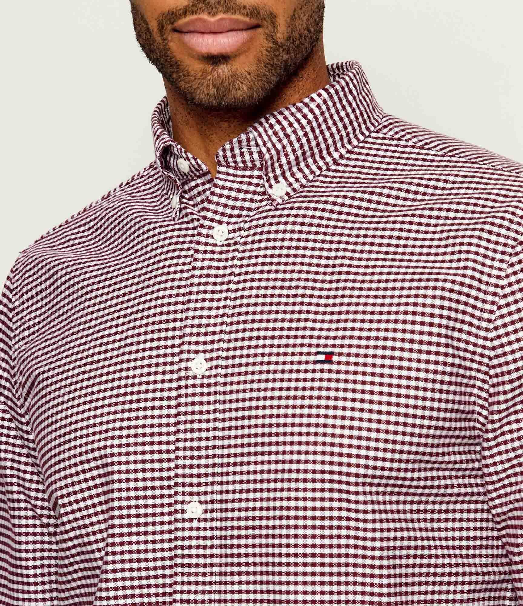 Tommy Hilfiger Cămașă | regular fit oxford