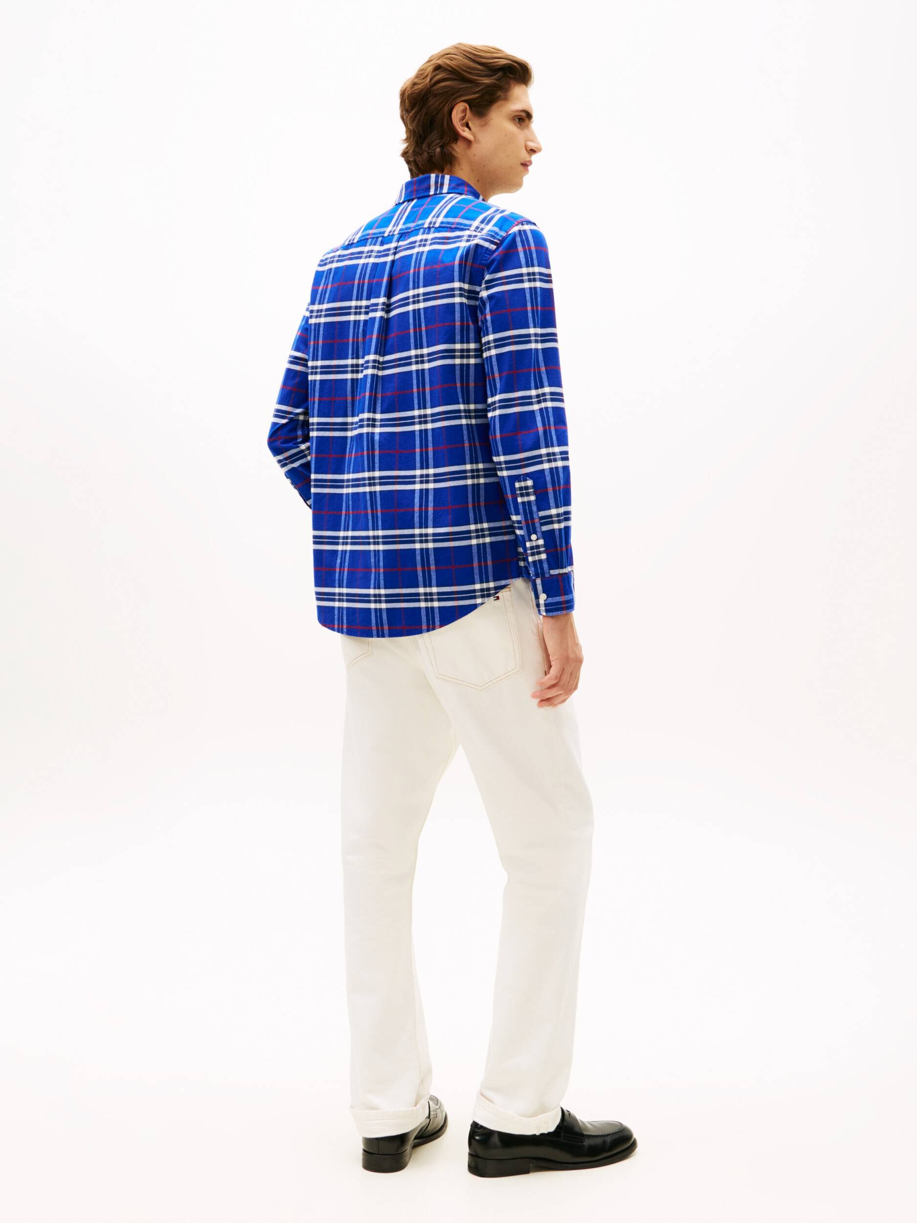 Tommy Hilfiger Cămașă | regular fit oxford