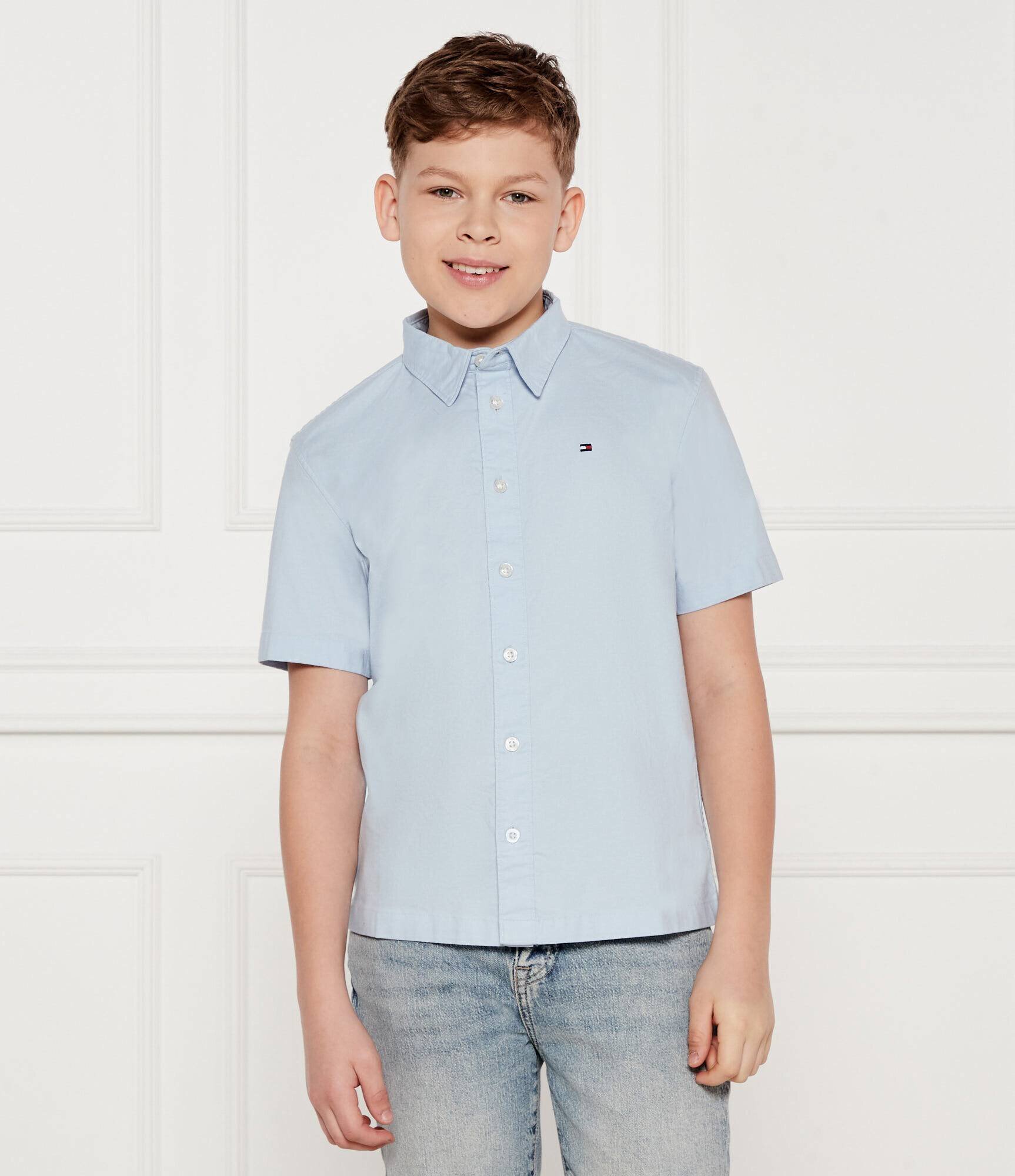 Tommy Hilfiger Cămașă | Regular Fit oxford
