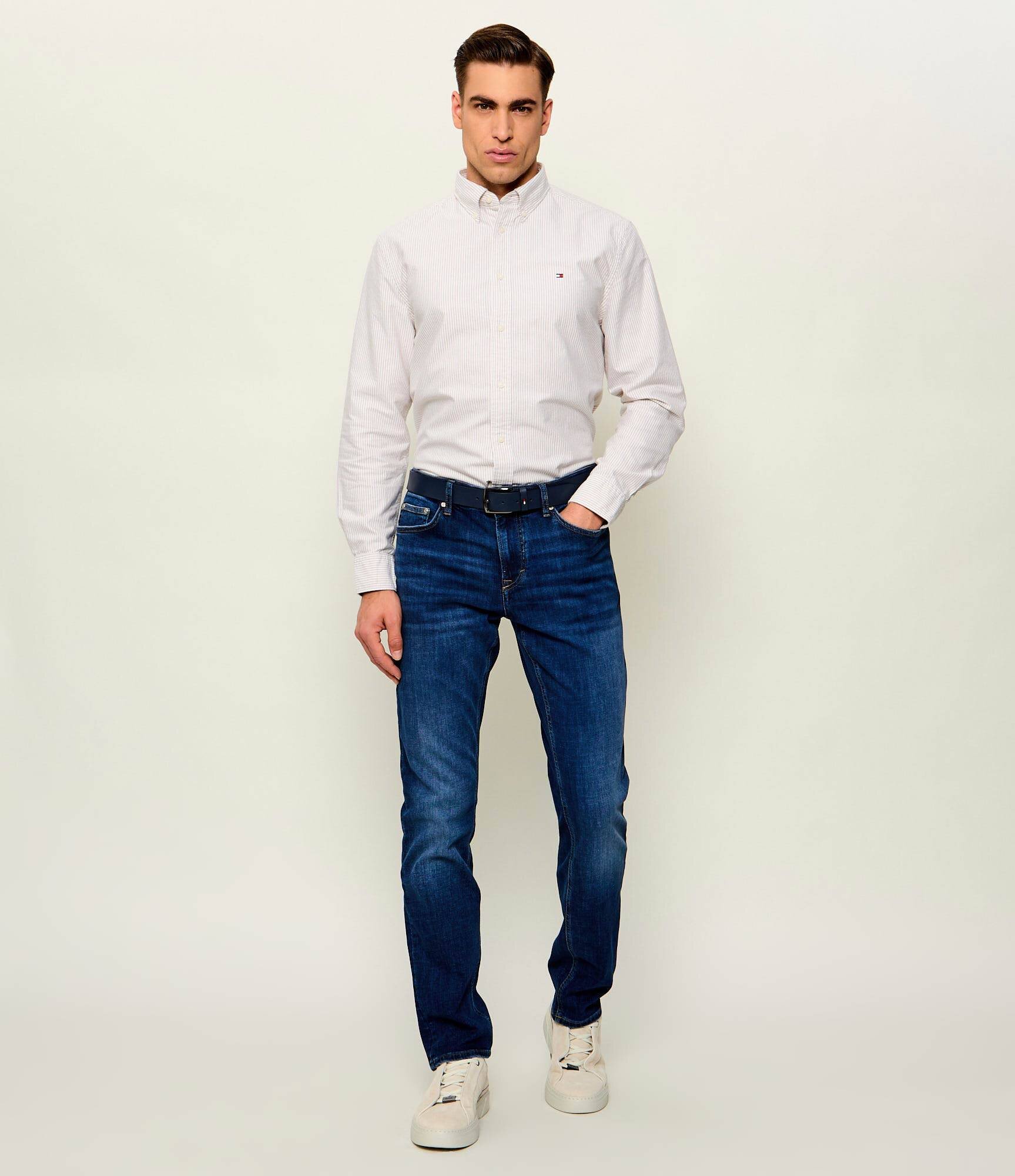 Tommy Hilfiger Cămașă | regular fit oxford