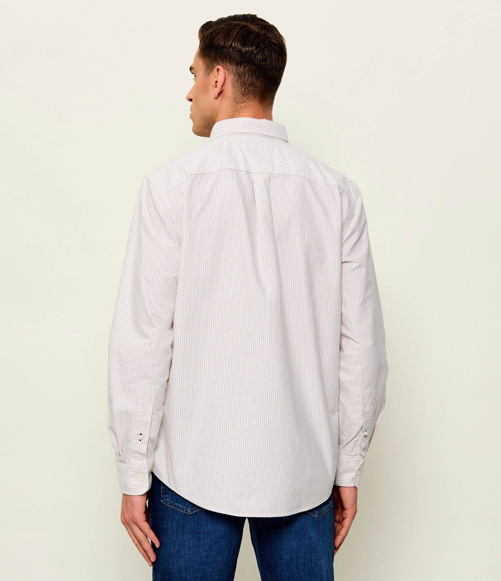 Tommy Hilfiger Cămașă | regular fit oxford