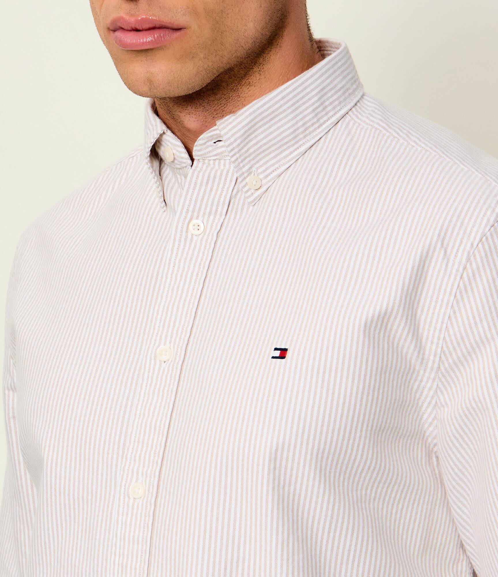Tommy Hilfiger Cămașă | regular fit oxford