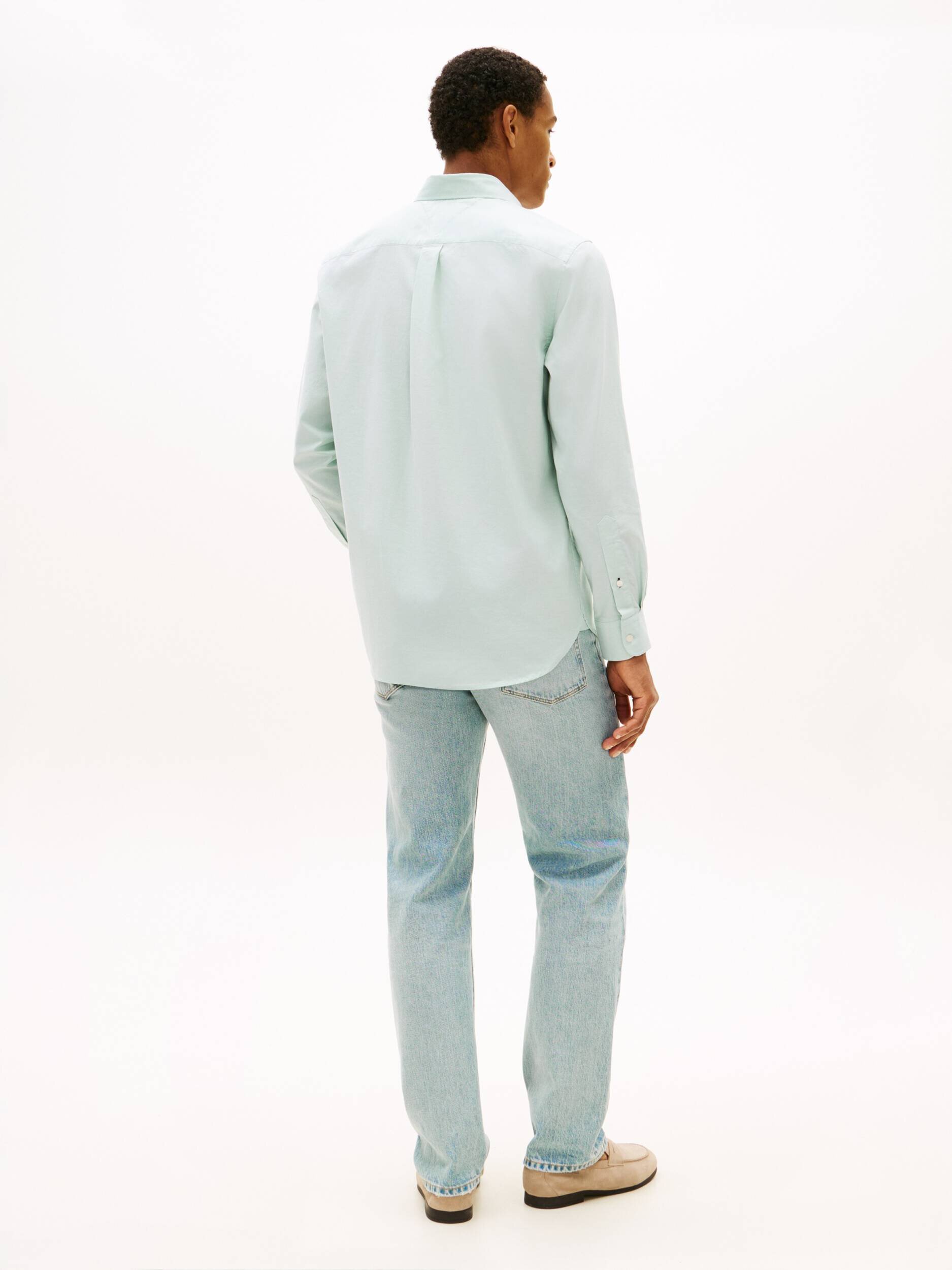 Tommy Hilfiger Cămașă | regular fit oxford