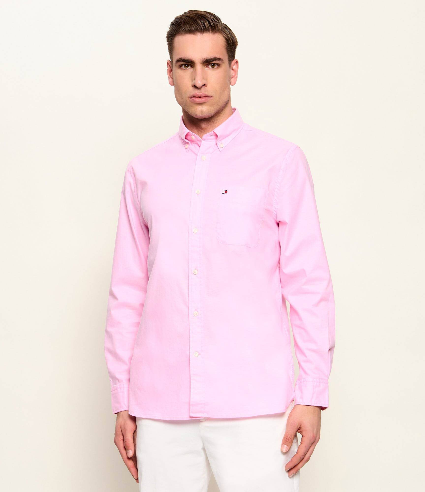 Tommy Hilfiger Cămașă | regular fit oxford