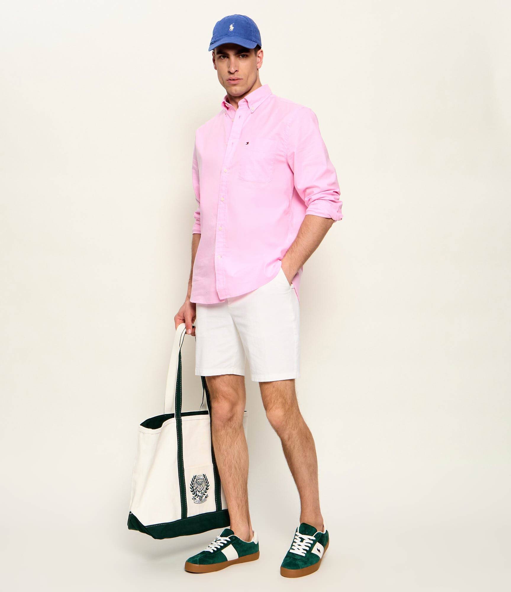 Tommy Hilfiger Cămașă | regular fit oxford
