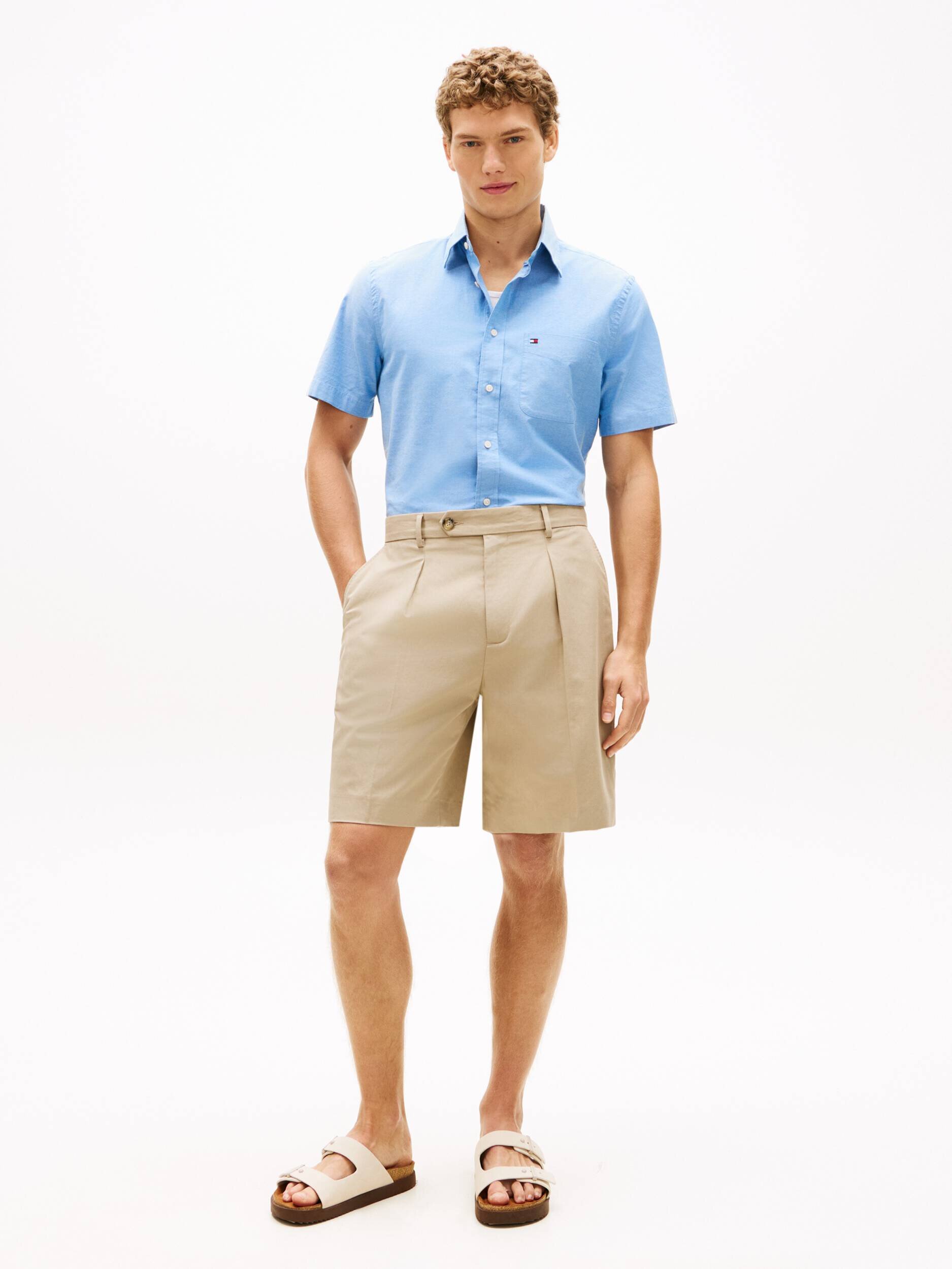 Tommy Hilfiger Cămașă | regular fit oxford