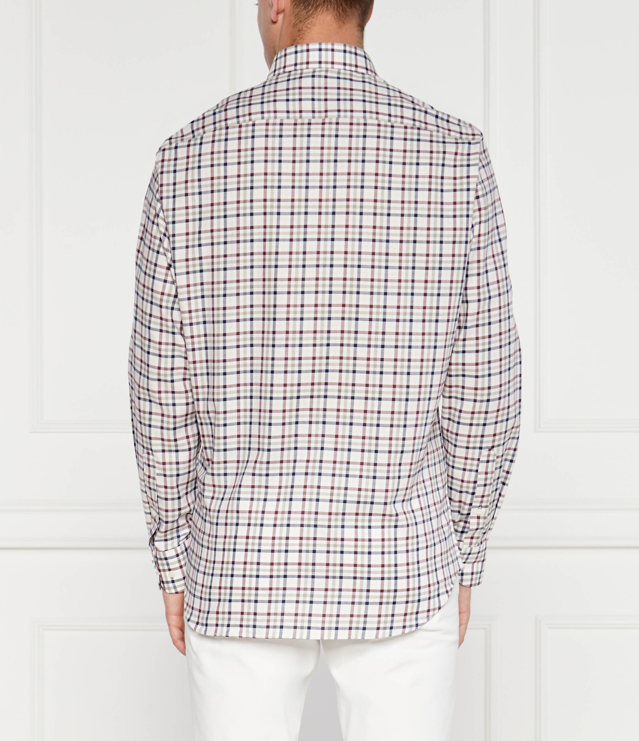 Tommy Hilfiger Cămașă | Regular Fit | stretch