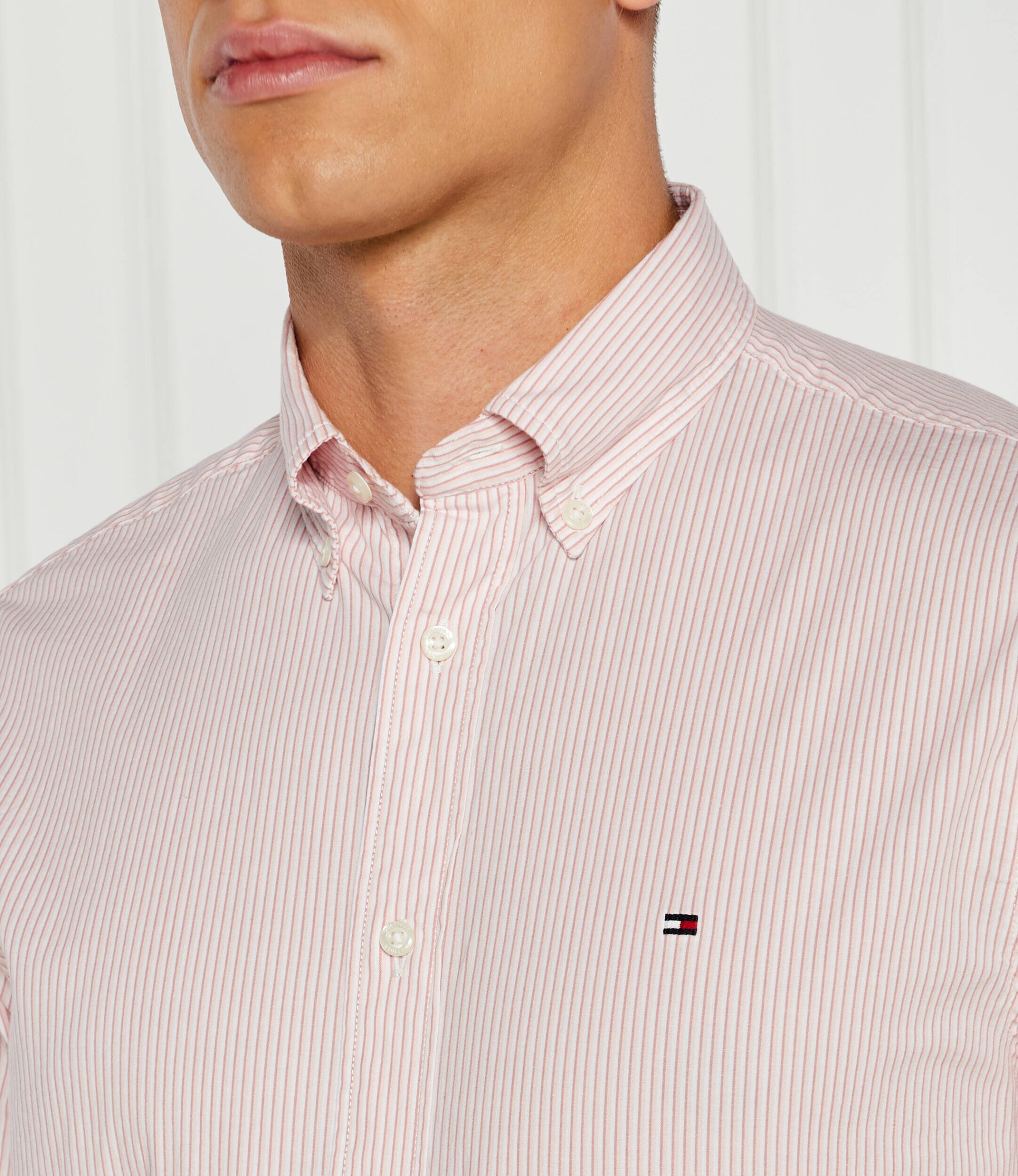 Tommy Hilfiger Cămașă | Regular Fit | stretch