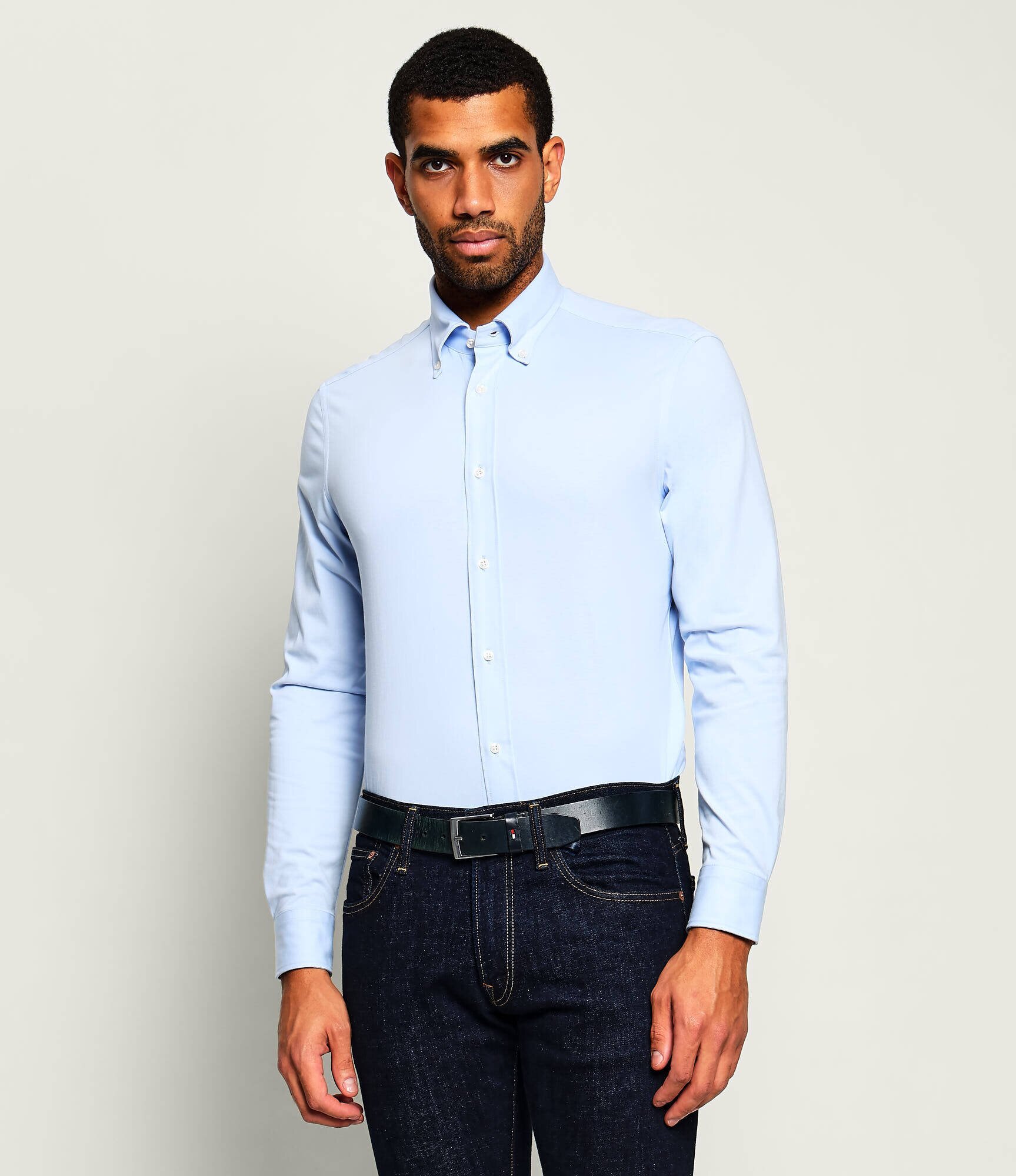 Tommy Hilfiger Cămașă | Slim Fit