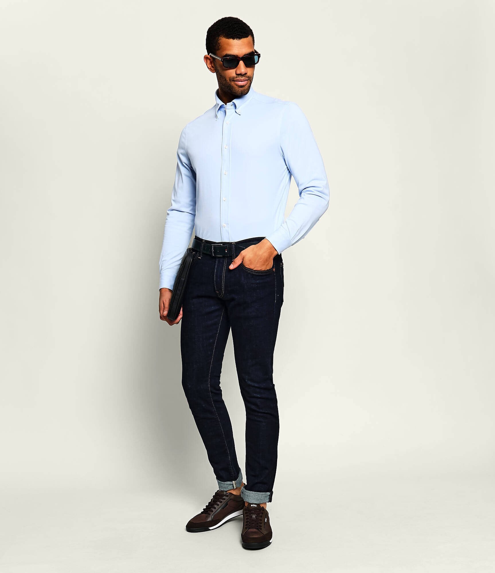 Tommy Hilfiger Cămașă | Slim Fit
