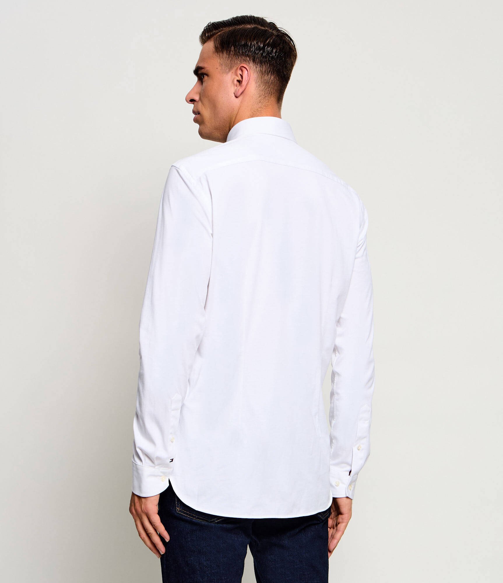 Tommy Hilfiger Cămașă | Slim Fit