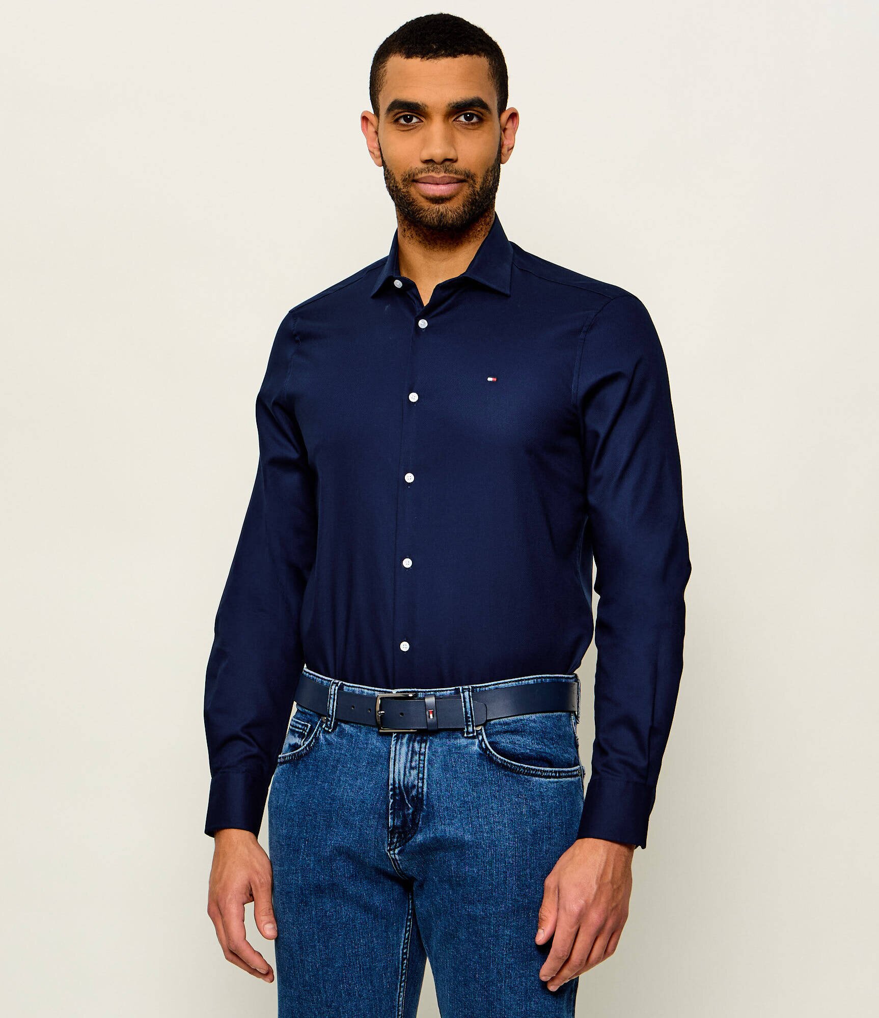 Tommy Hilfiger Cămașă | Slim Fit