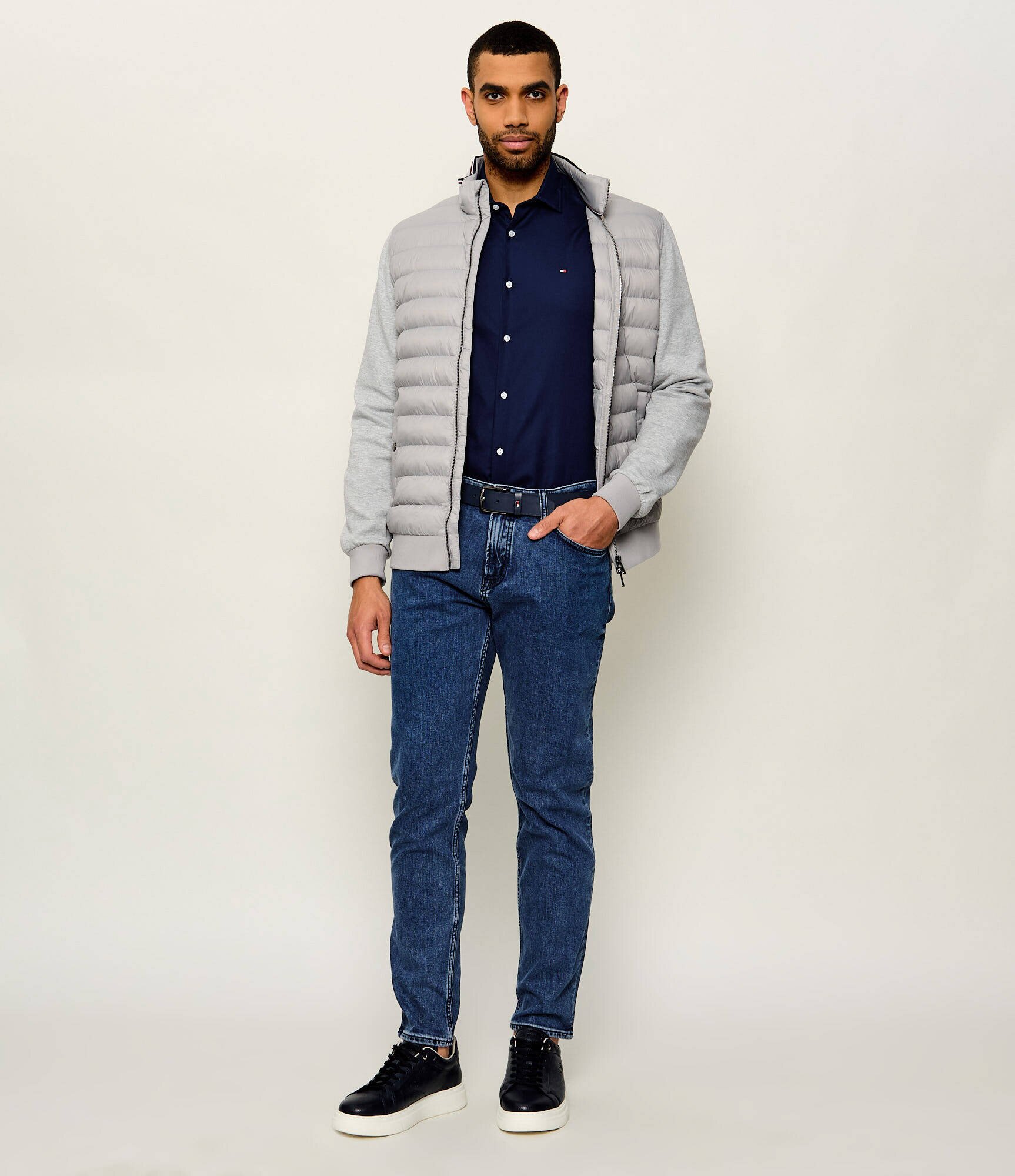 Tommy Hilfiger Cămașă | Slim Fit