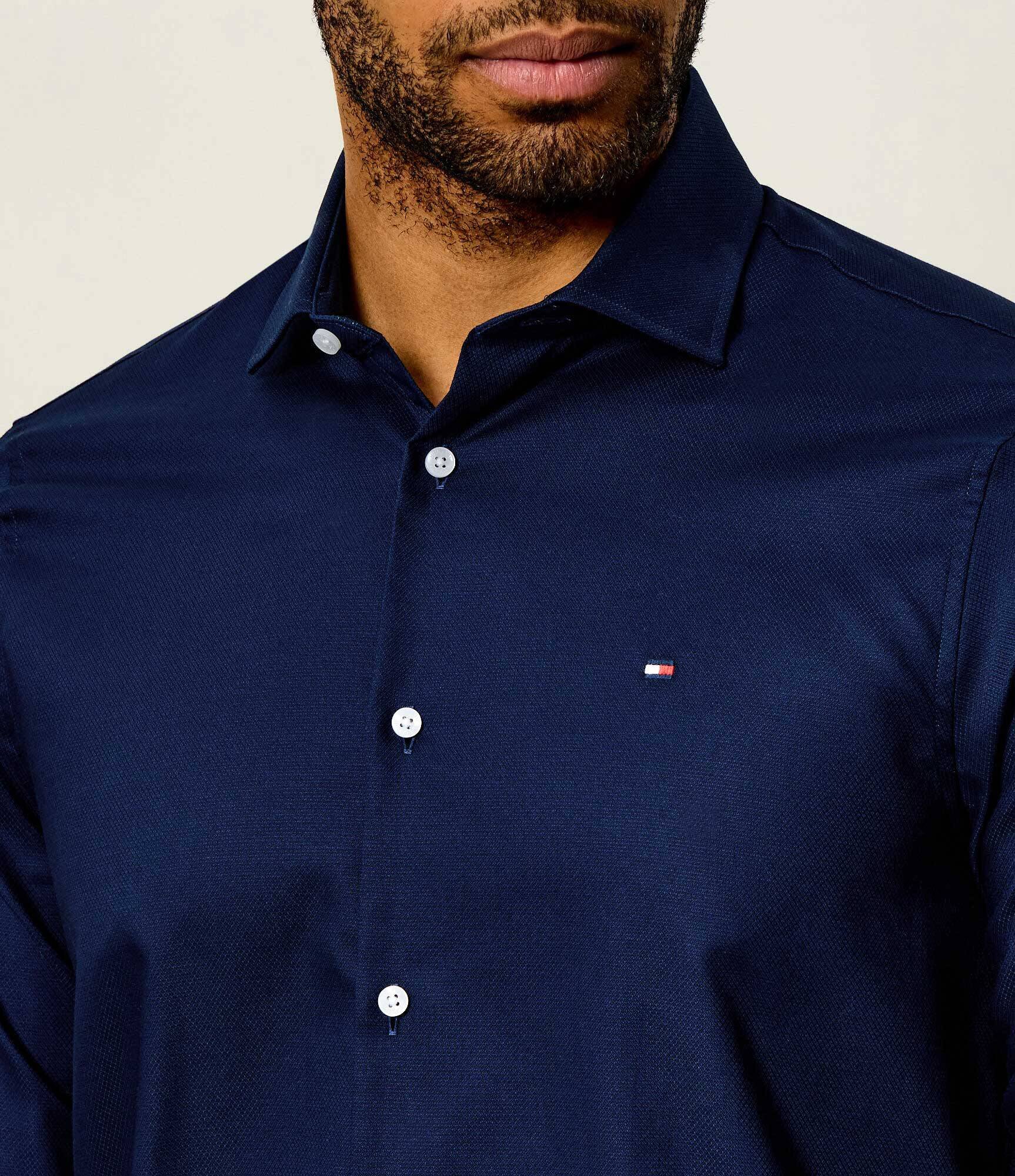 Tommy Hilfiger Cămașă | Slim Fit