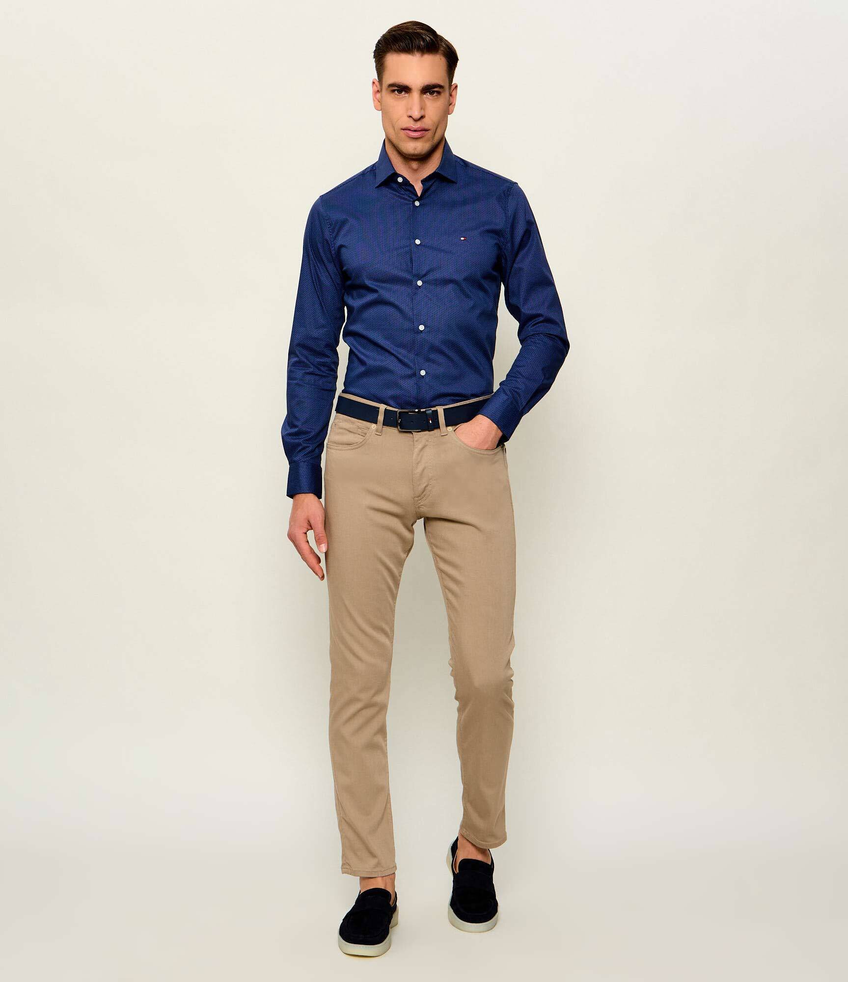 Tommy Hilfiger Cămașă | Slim Fit