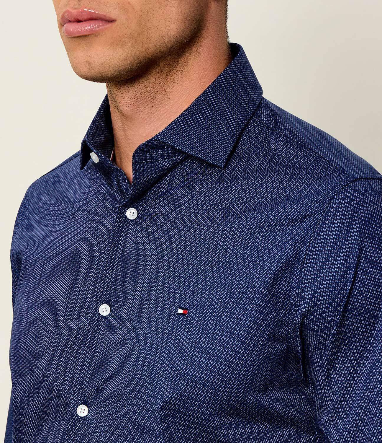 Tommy Hilfiger Cămașă | Slim Fit