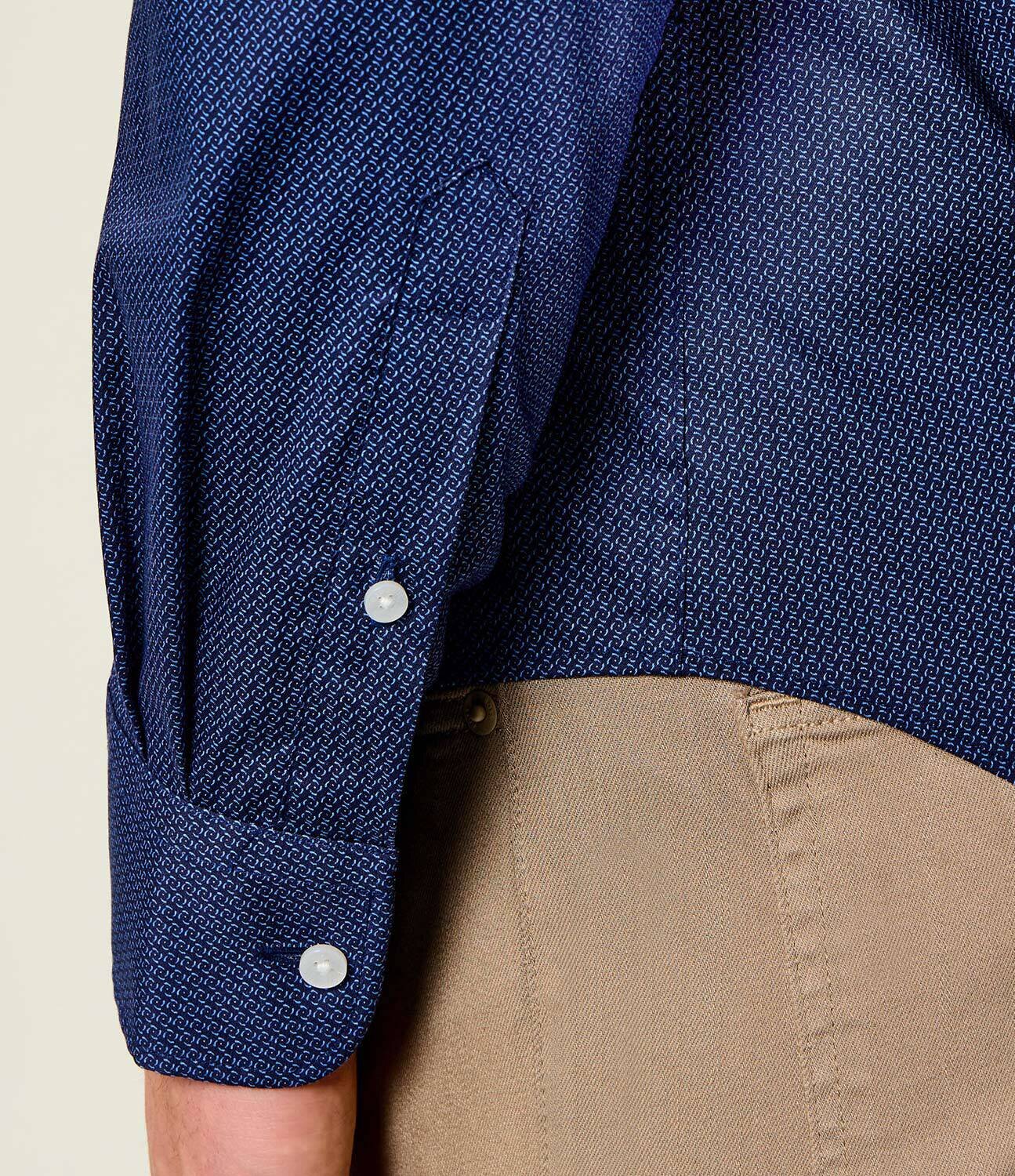 Tommy Hilfiger Cămașă | Slim Fit