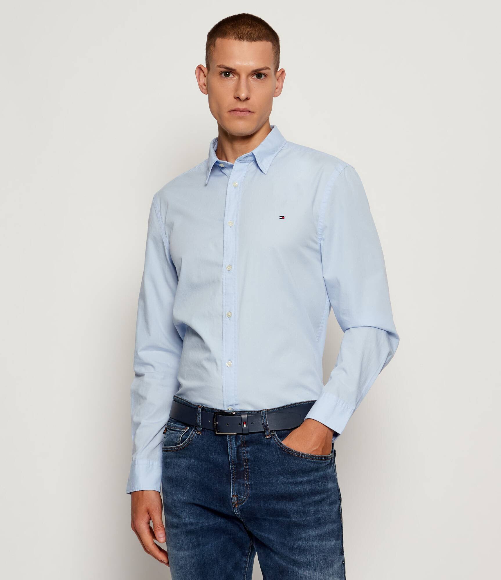 Tommy Hilfiger Cămașă | Slim Fit