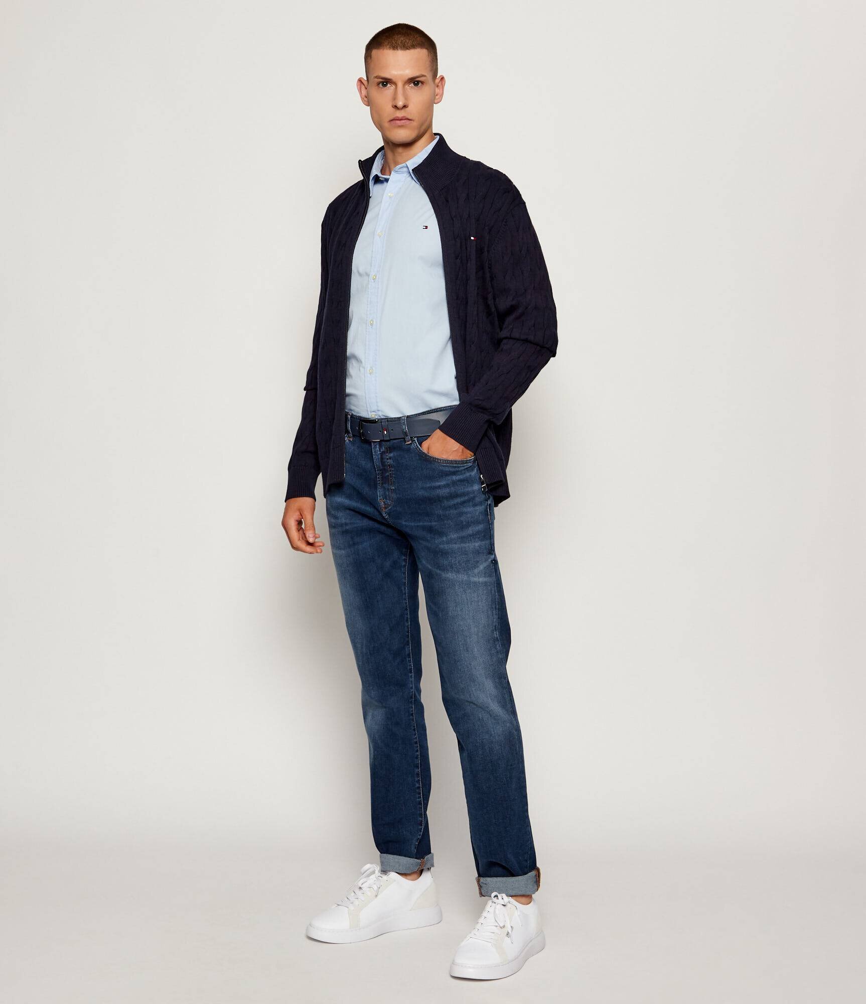 Tommy Hilfiger Cămașă | Slim Fit