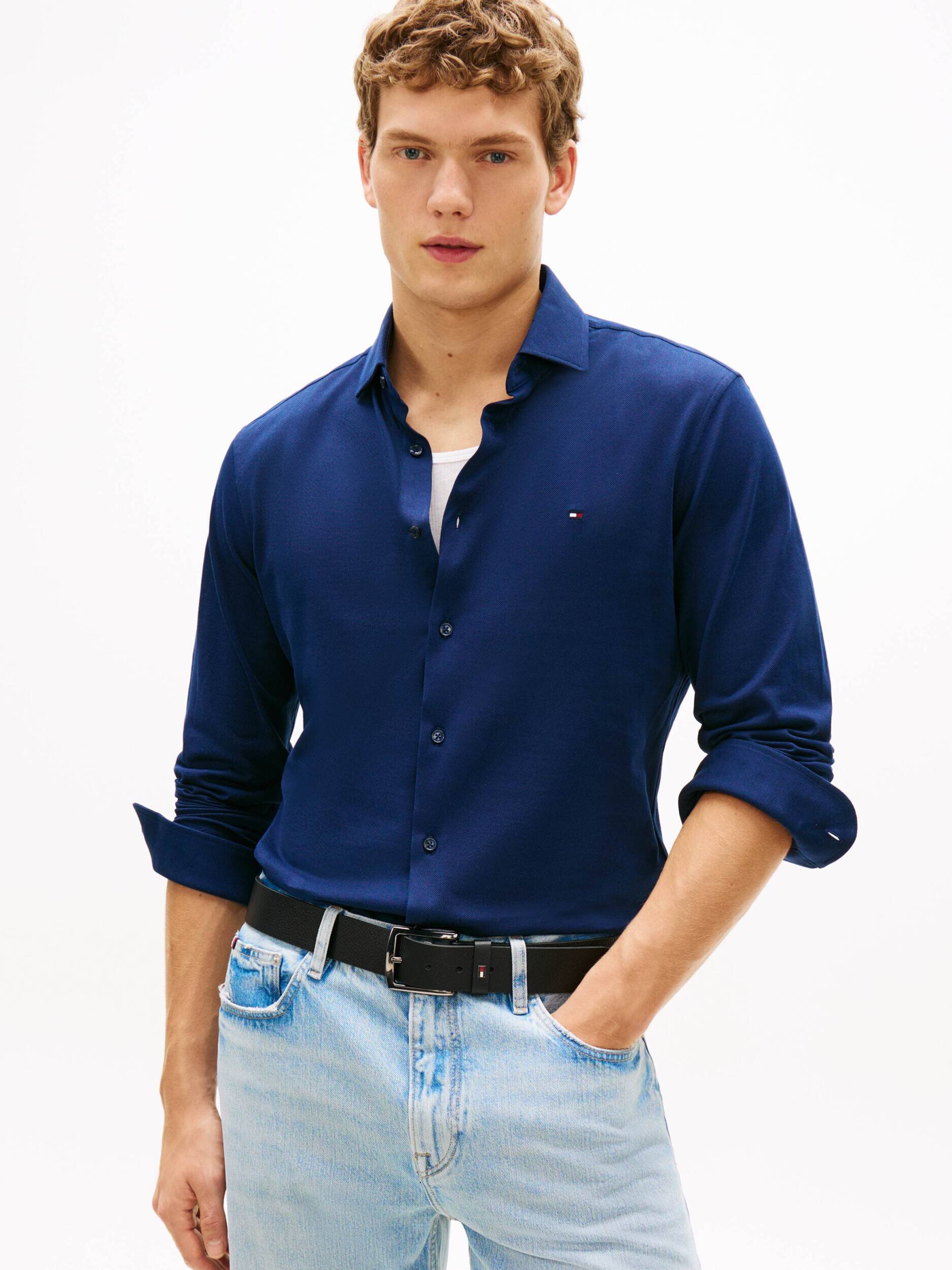 Tommy Hilfiger Cămașă | Slim Fit