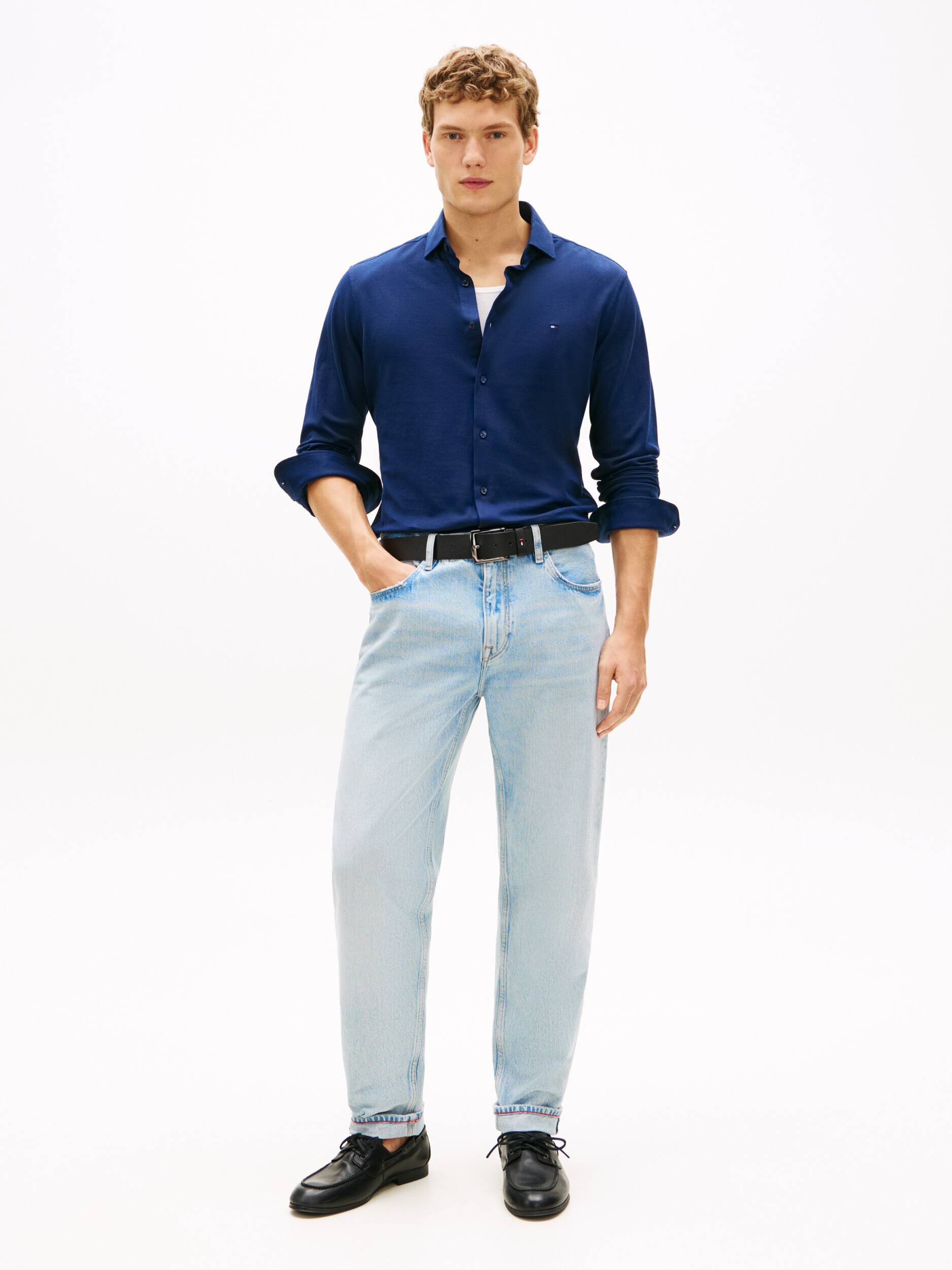 Tommy Hilfiger Cămașă | Slim Fit