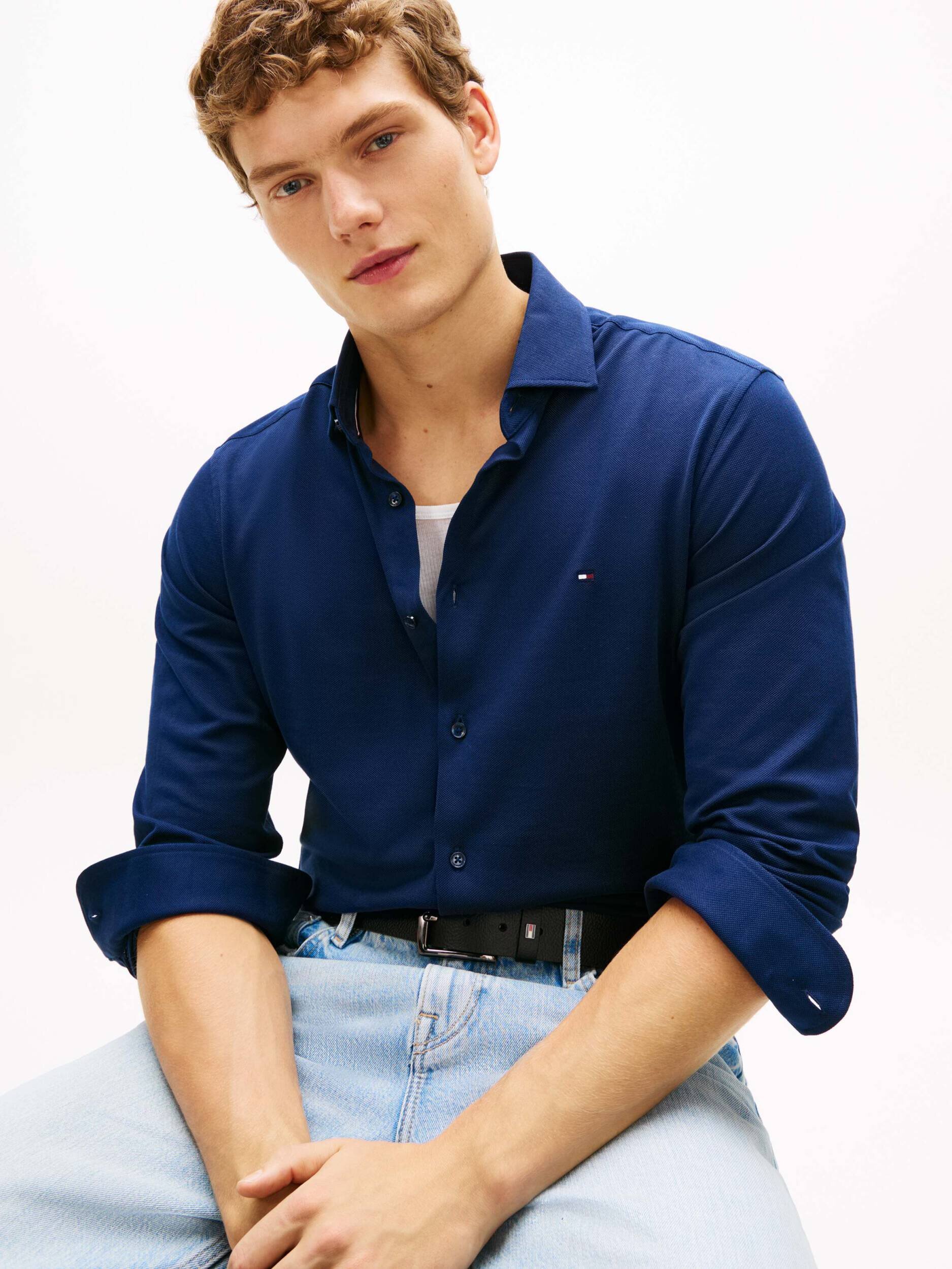 Tommy Hilfiger Cămașă | Slim Fit