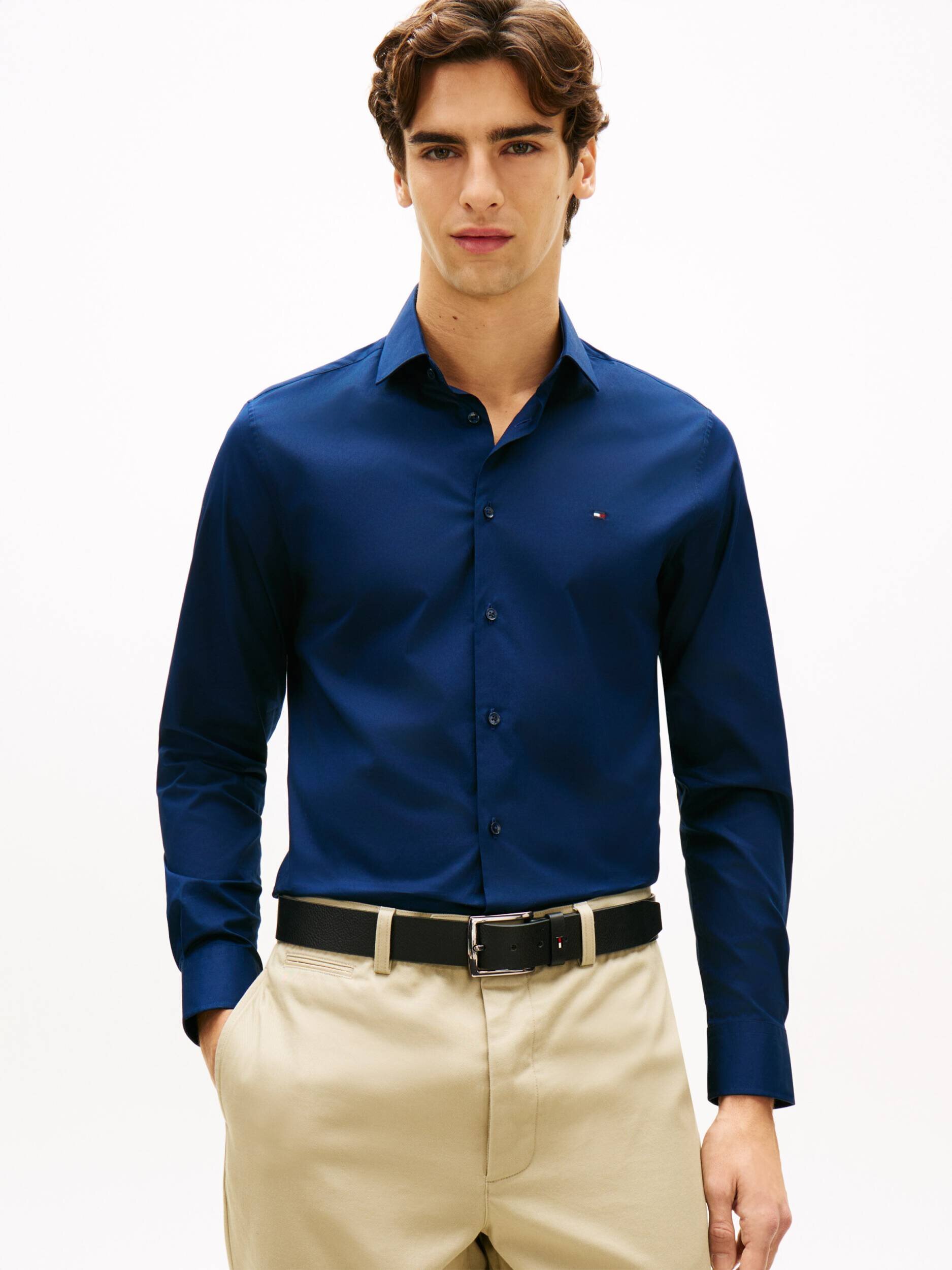 Tommy Hilfiger Cămașă | Slim Fit