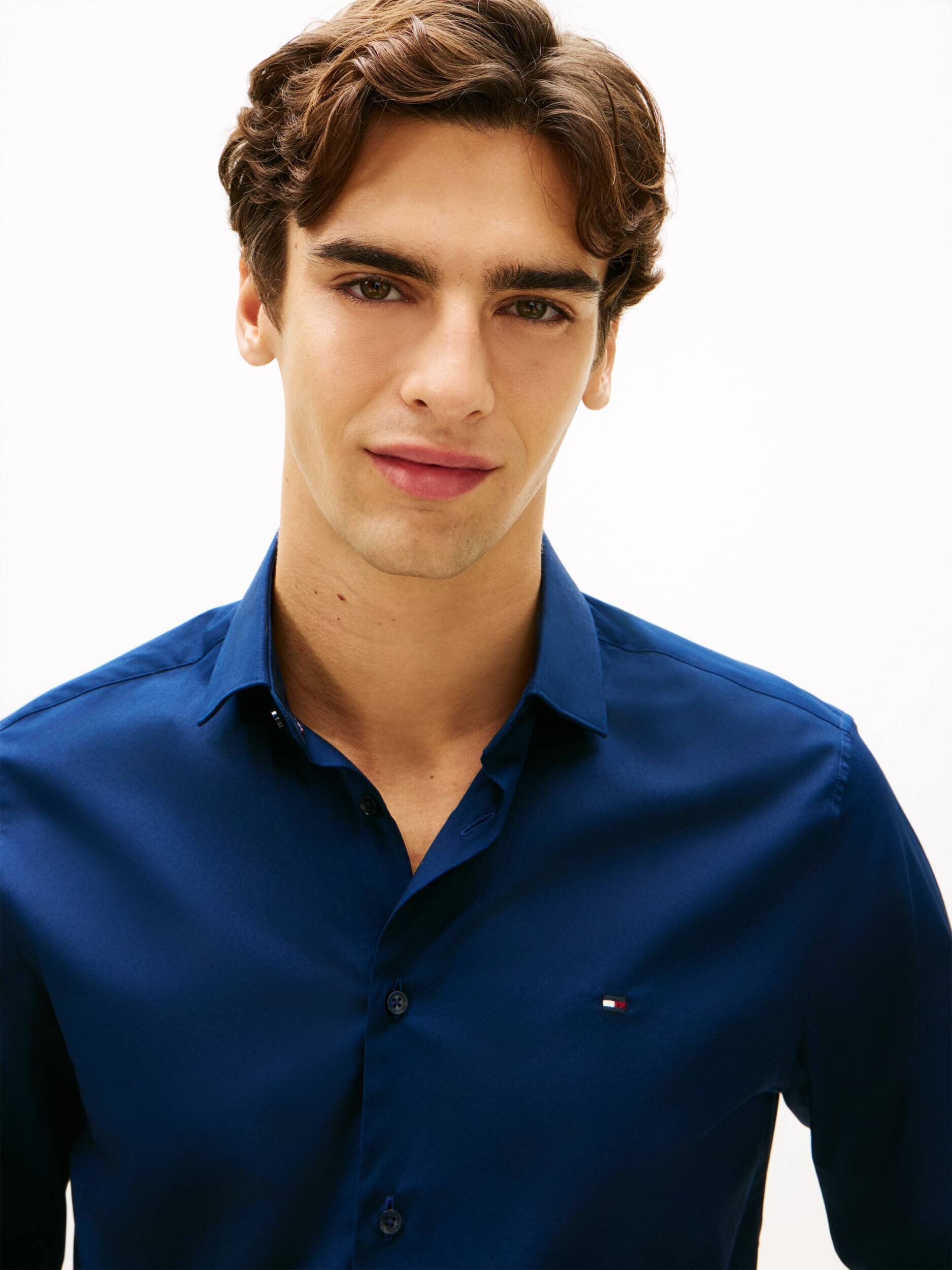 Tommy Hilfiger Cămașă | Slim Fit