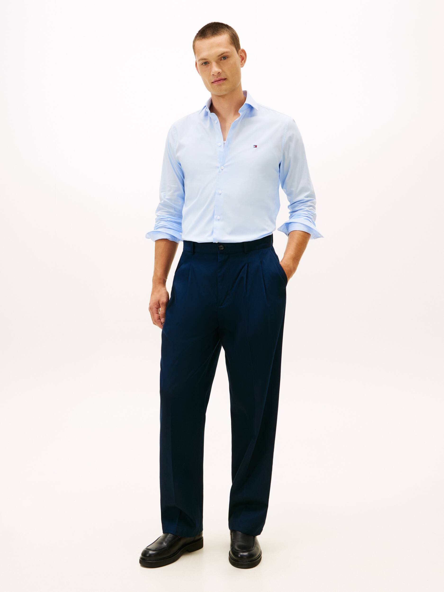 Tommy Hilfiger Koszula | Slim Fit