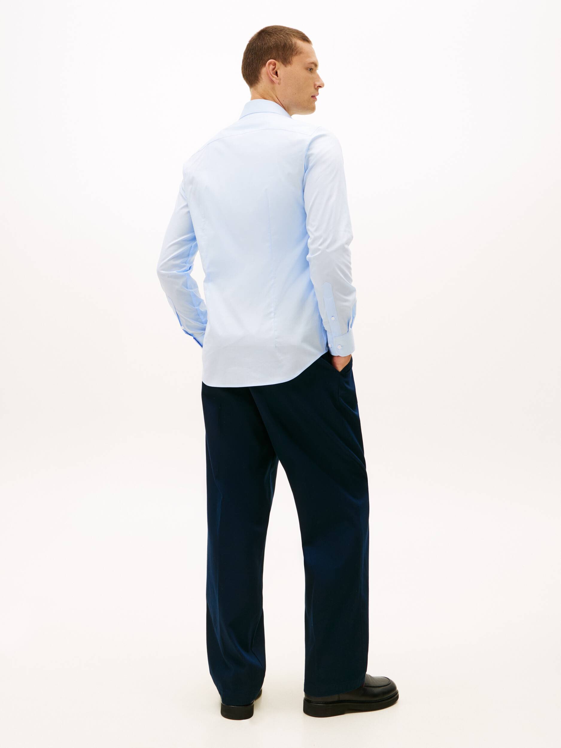 Tommy Hilfiger Koszula | Slim Fit