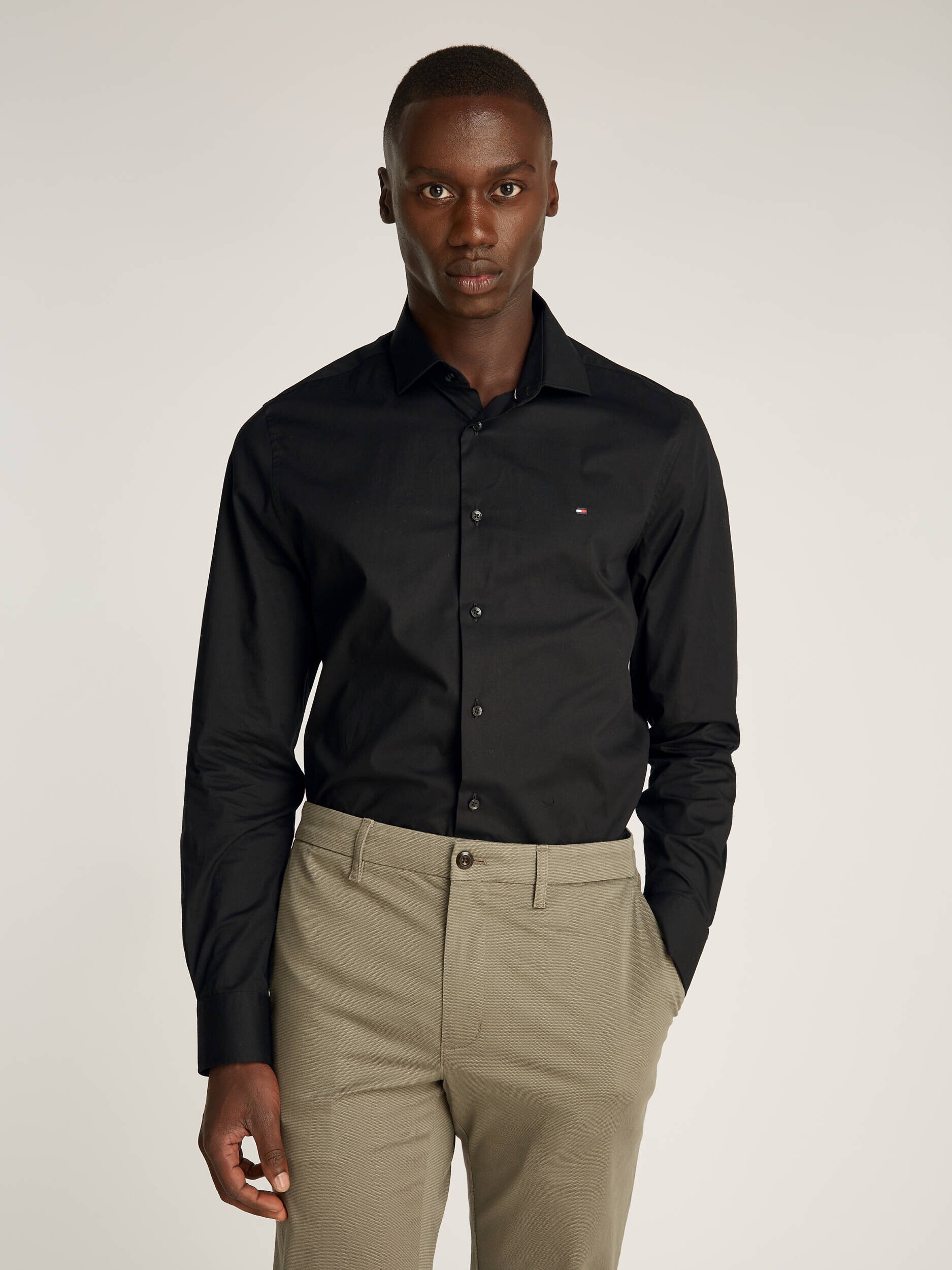 Tommy Hilfiger Cămașă | Slim Fit