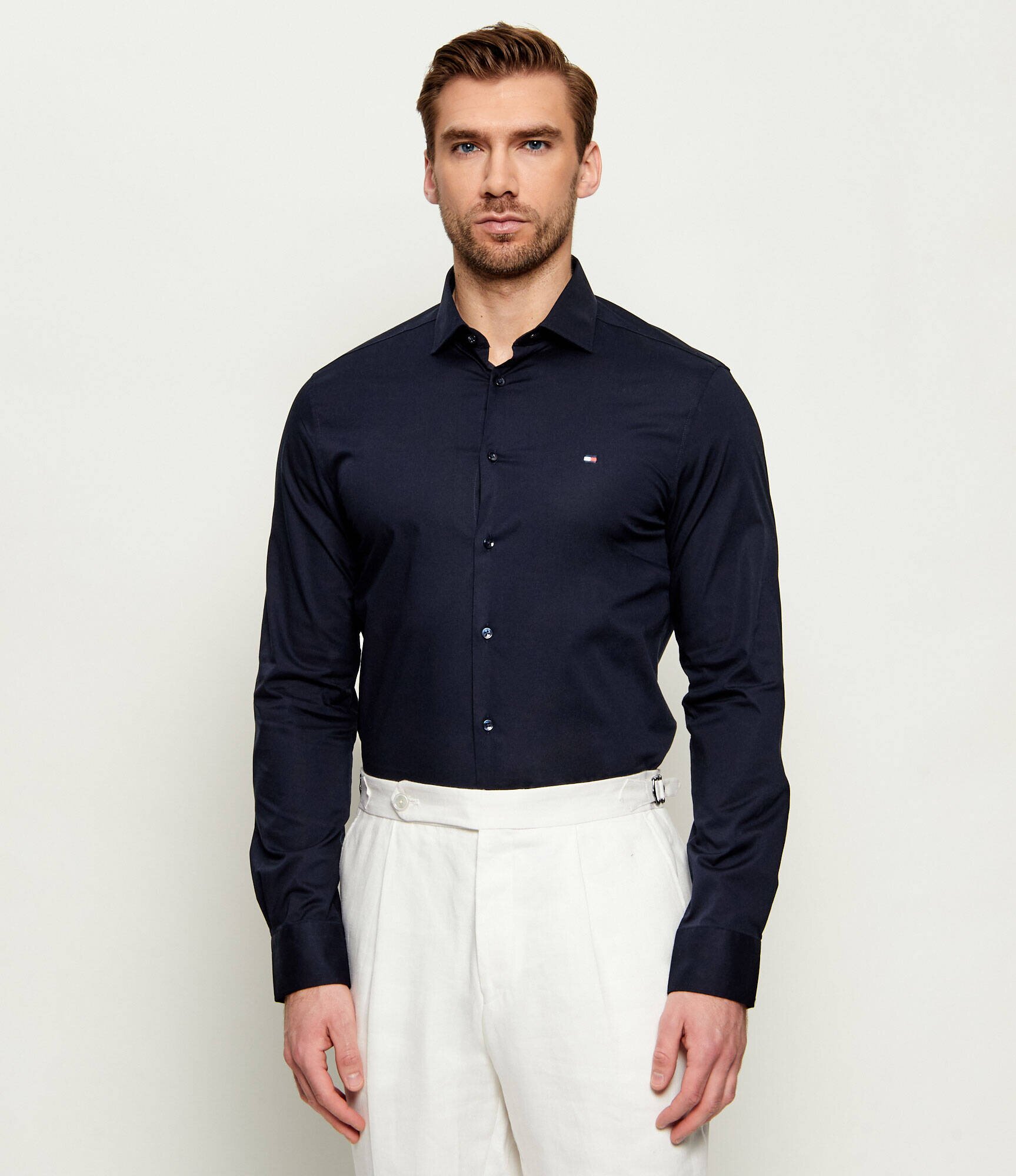 Tommy Hilfiger Cămașă | Slim Fit