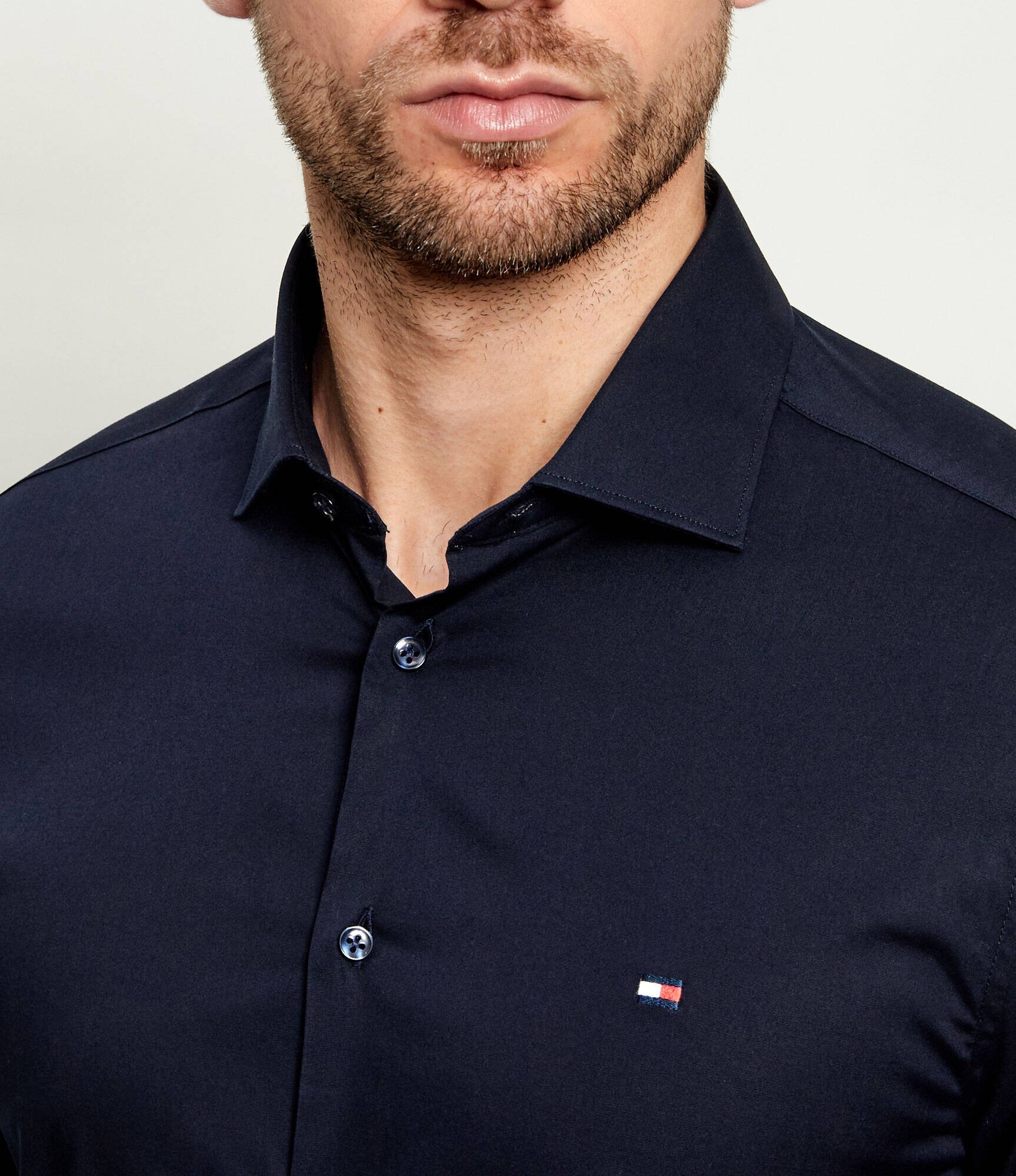 Tommy Hilfiger Cămașă | Slim Fit