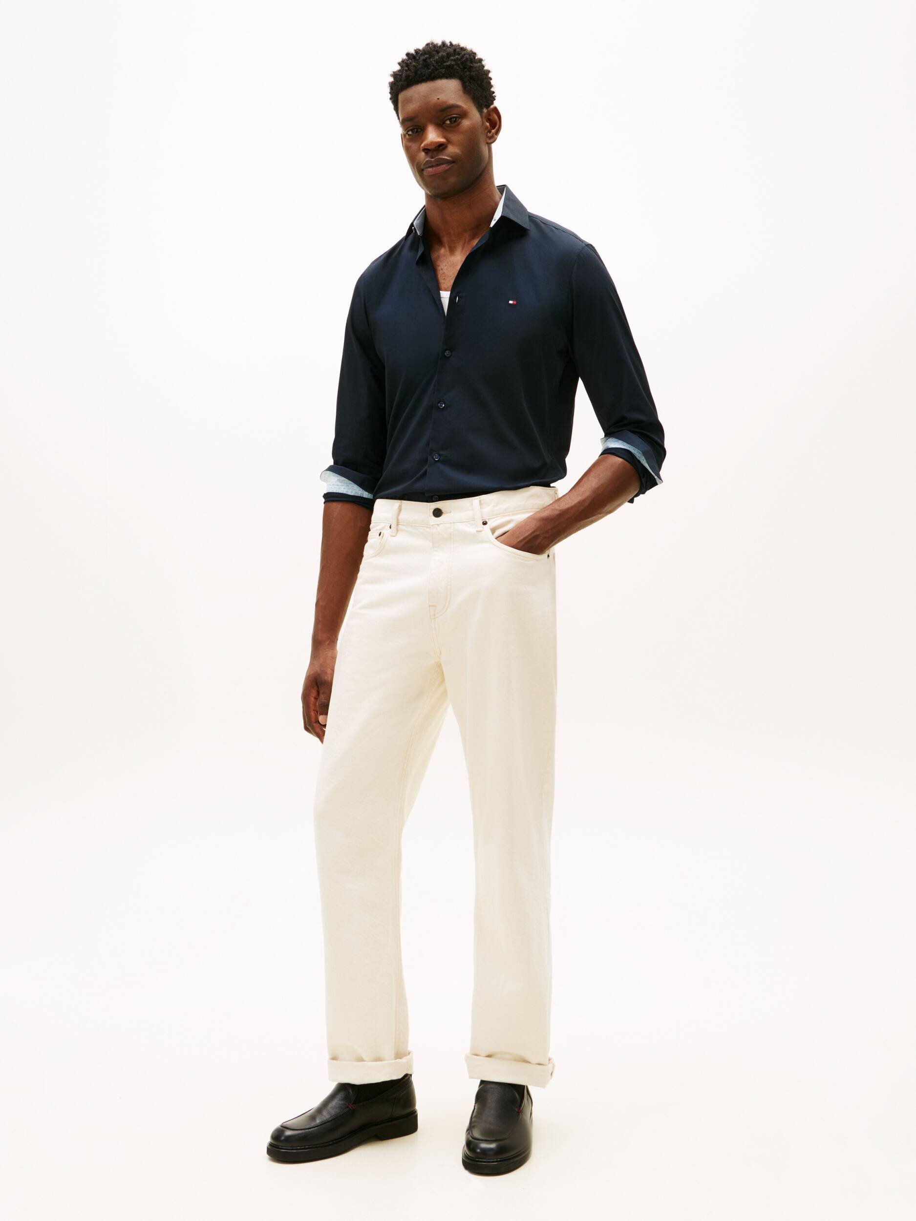 Tommy Hilfiger Cămașă | Slim Fit