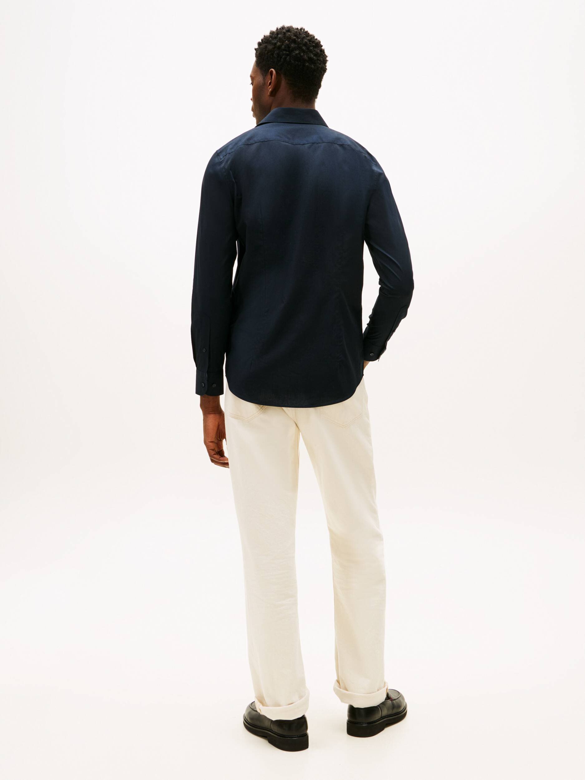 Tommy Hilfiger Cămașă | Slim Fit