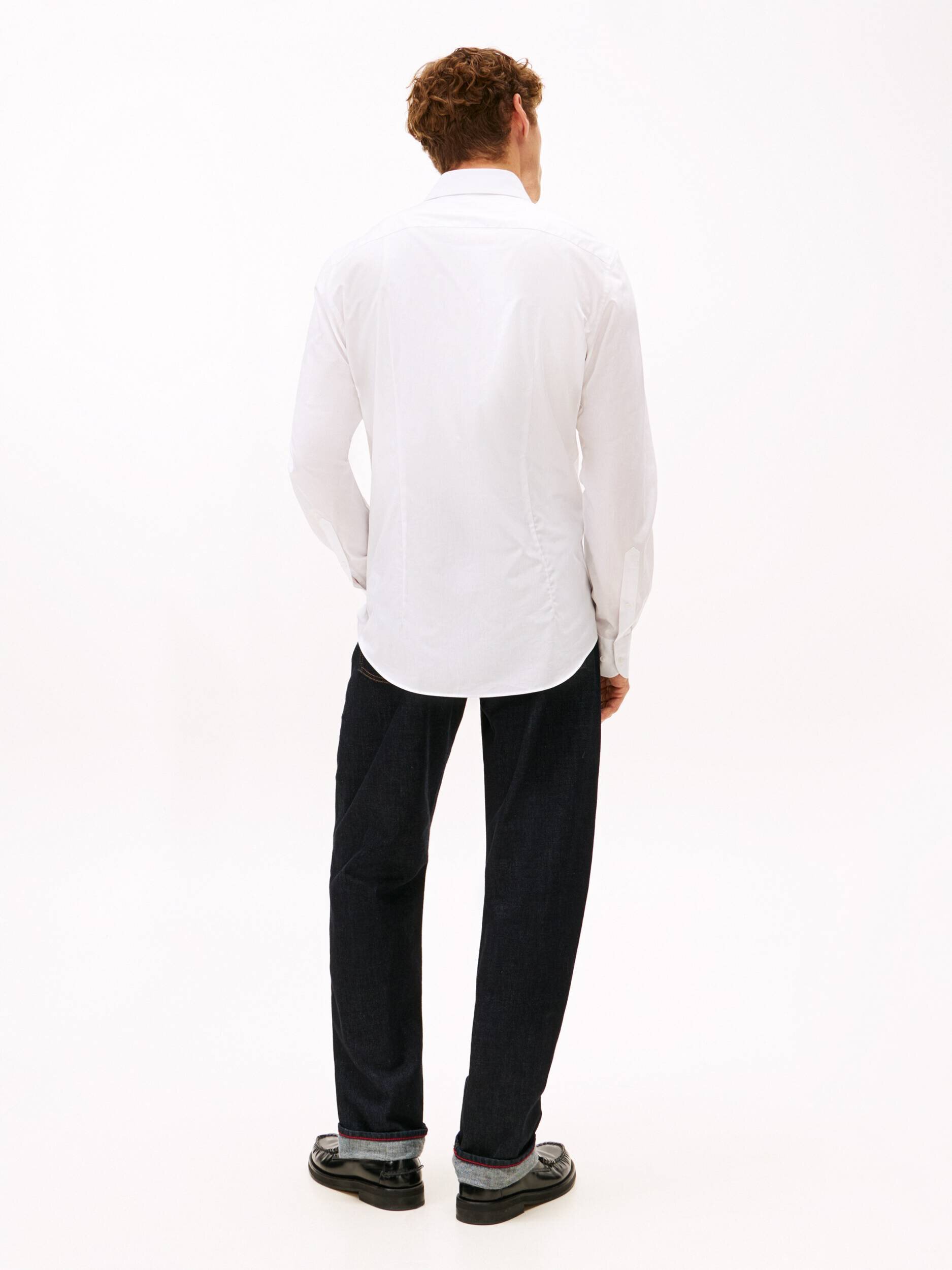 Tommy Hilfiger Cămașă | Slim Fit