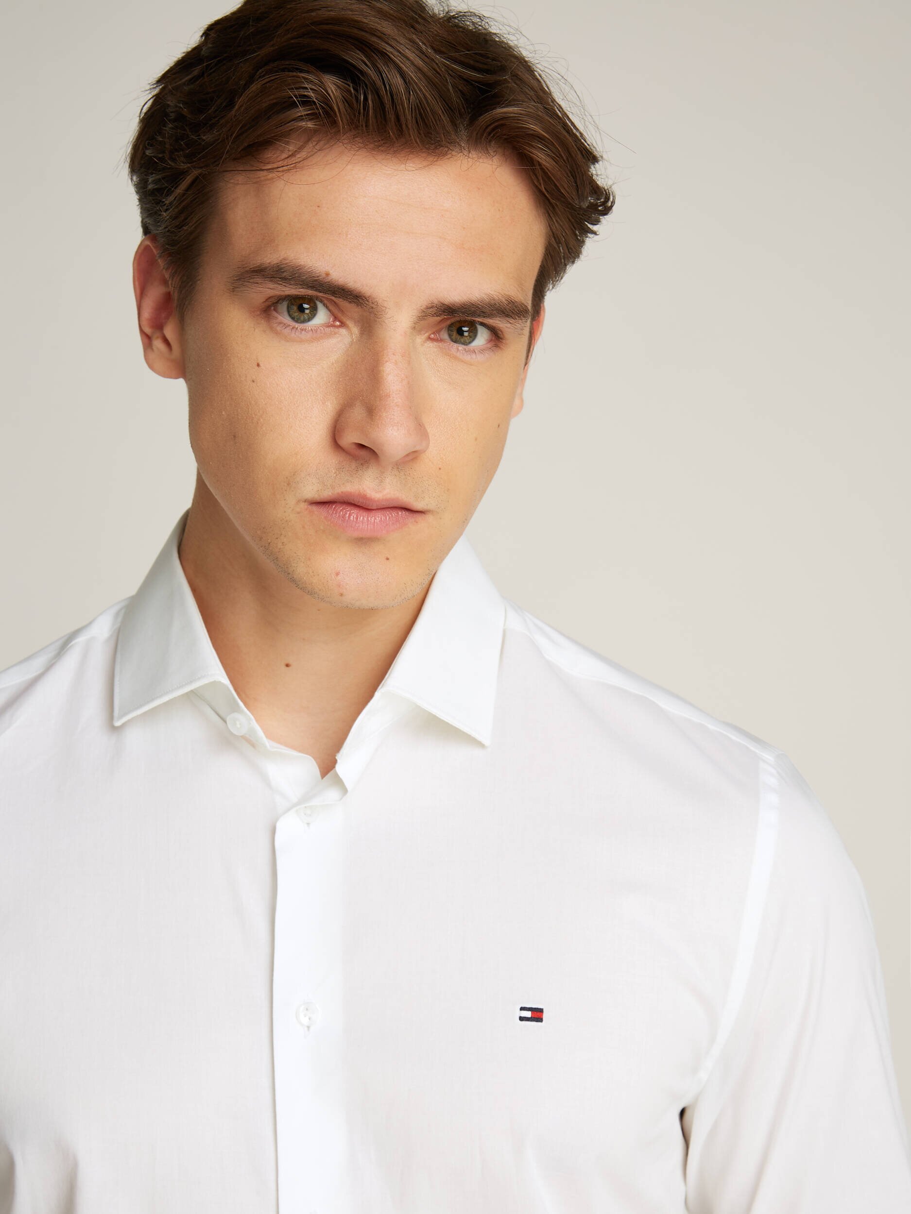 Tommy Hilfiger Cămașă | Slim Fit