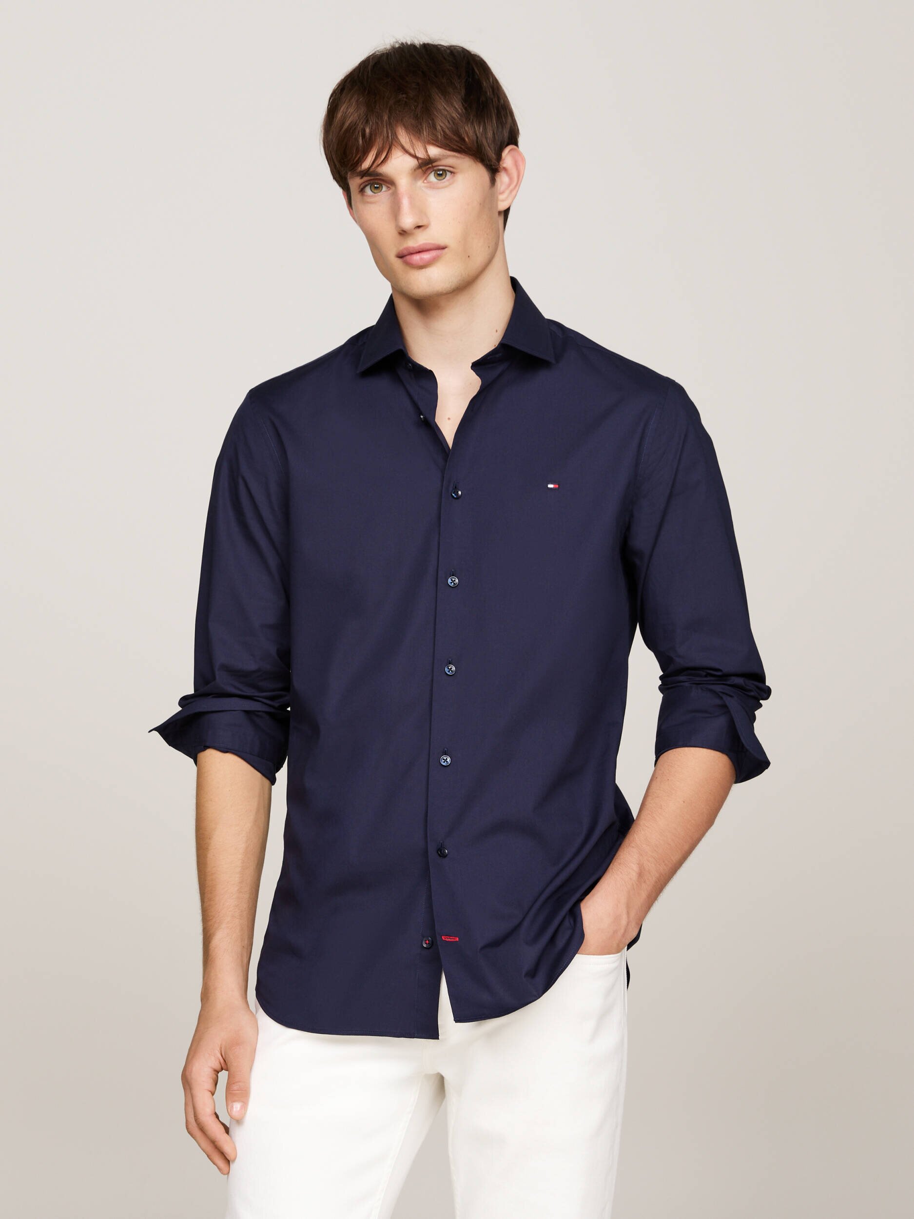 Tommy Hilfiger Cămașă | Slim Fit