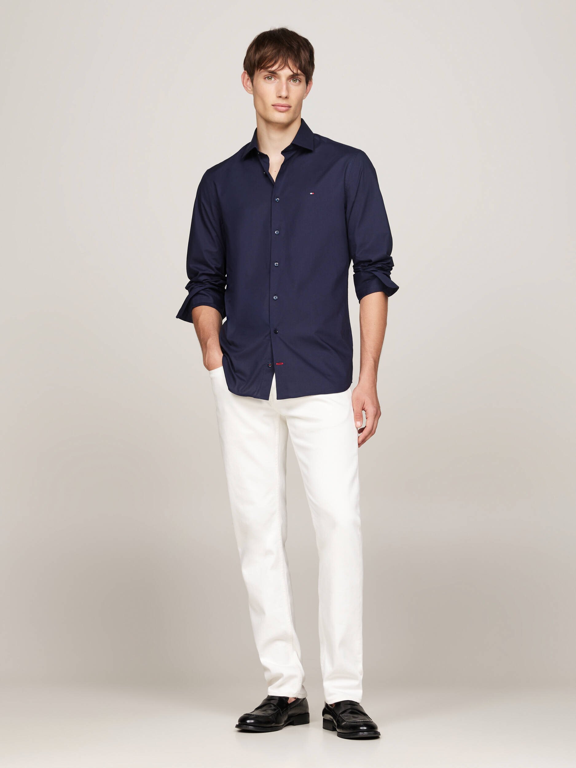 Tommy Hilfiger Cămașă | Slim Fit