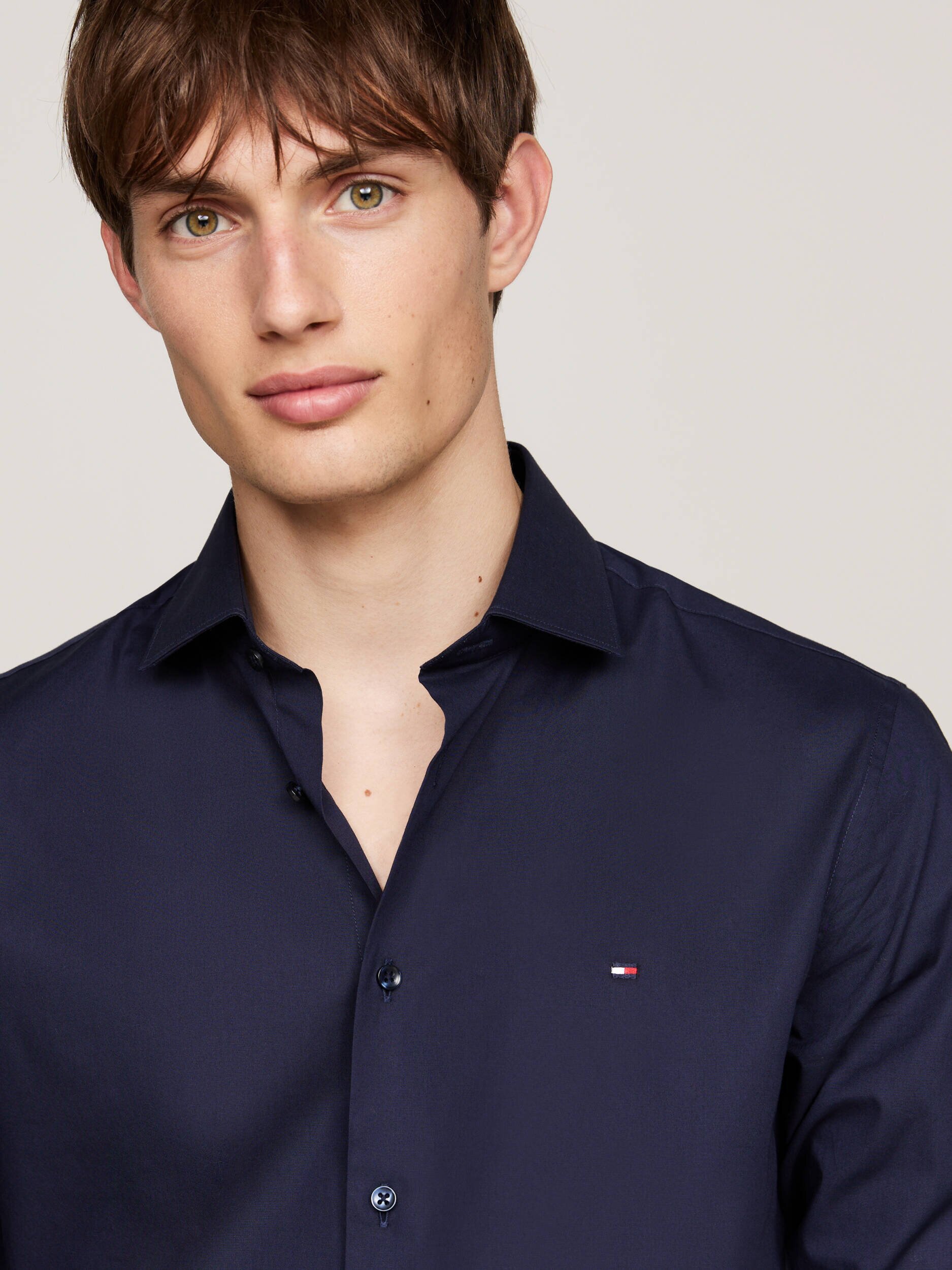 Tommy Hilfiger Cămașă | Slim Fit