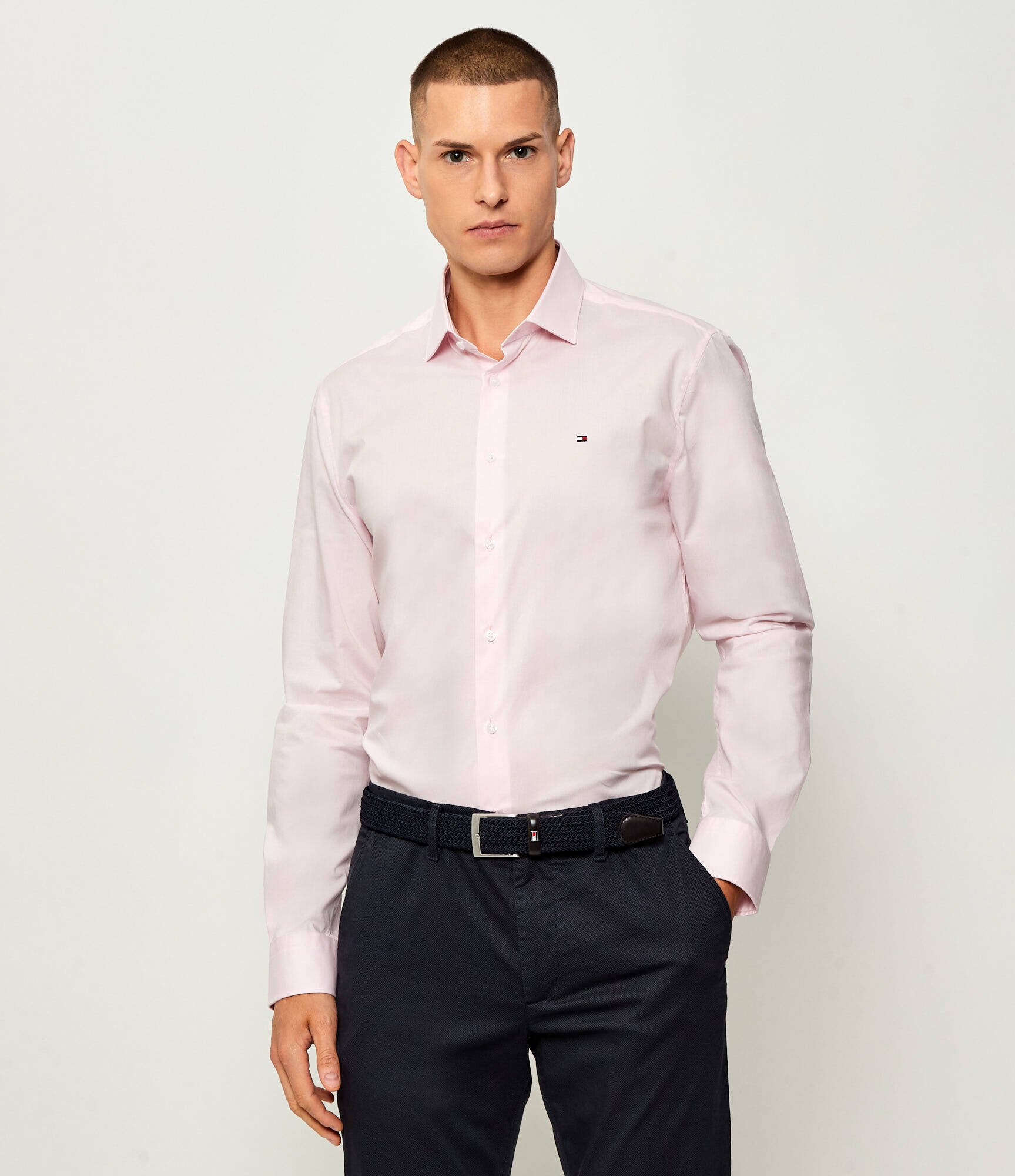 Tommy Hilfiger Cămașă | Slim Fit