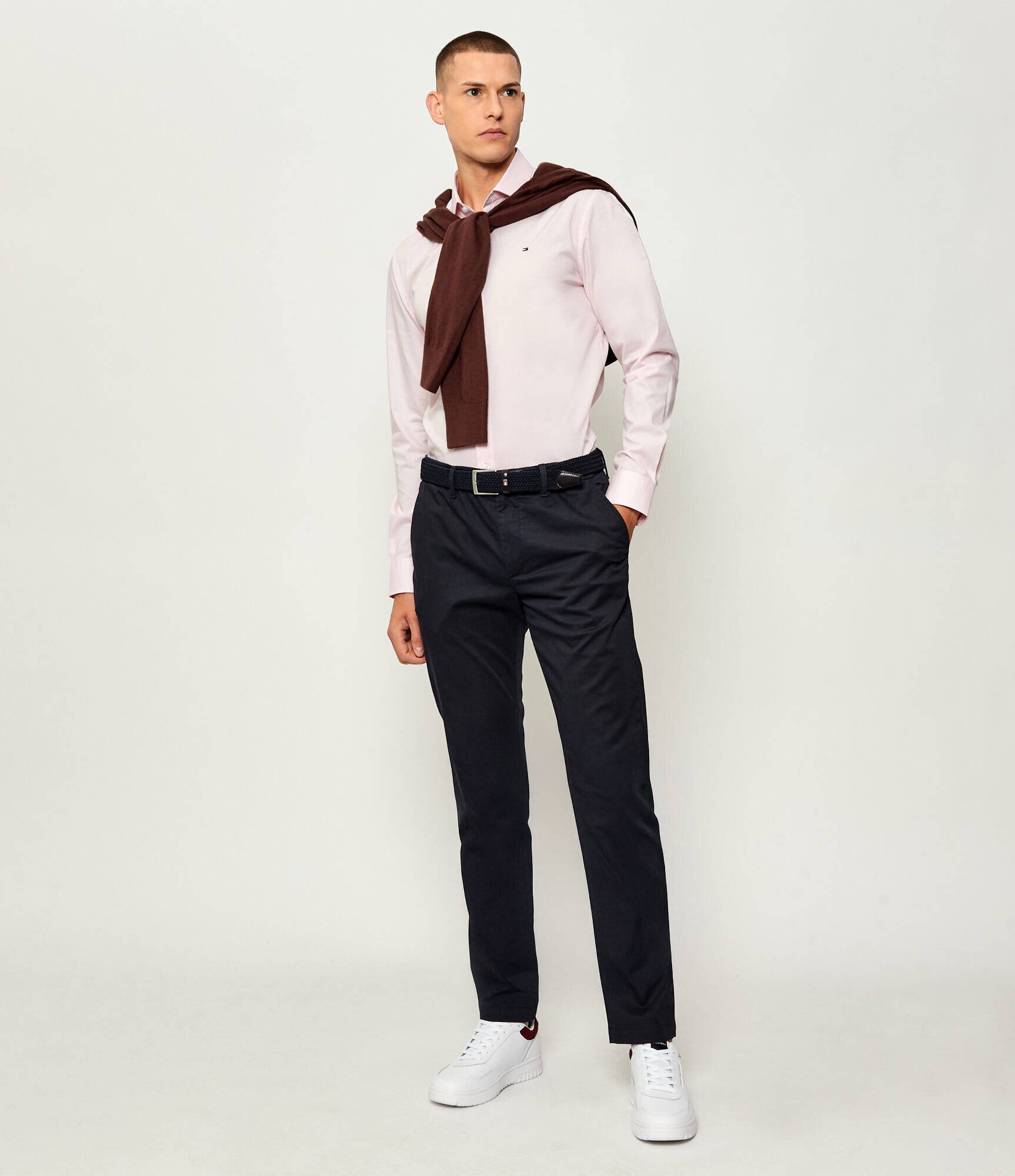 Tommy Hilfiger Cămașă | Slim Fit