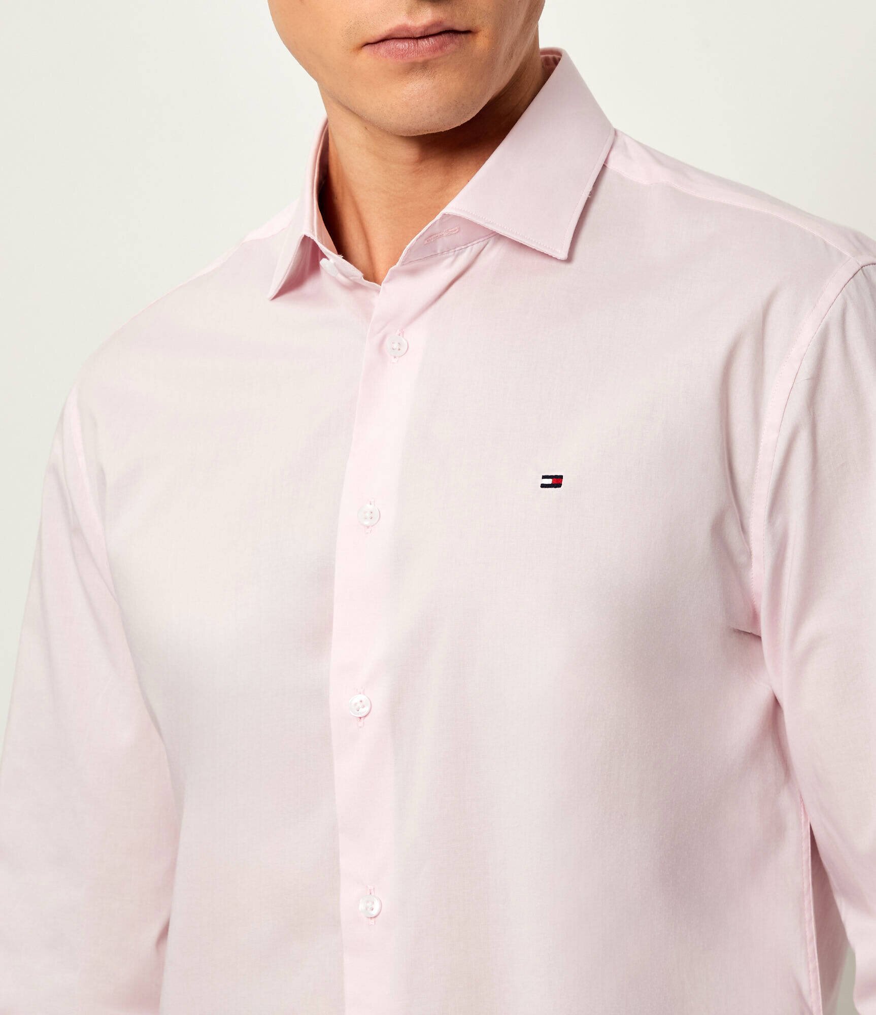 Tommy Hilfiger Cămașă | Slim Fit