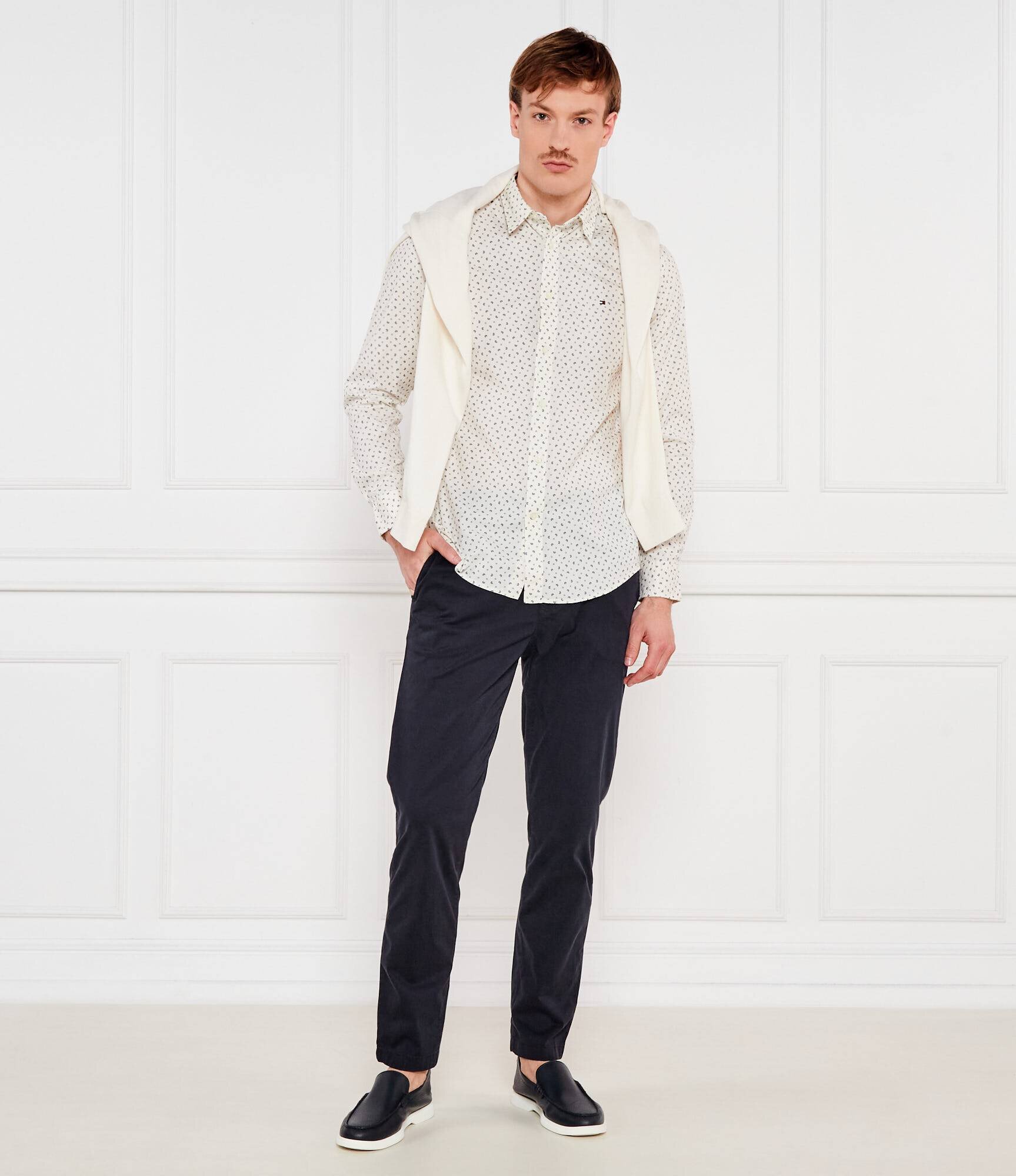 Tommy Hilfiger Cămașă | Slim Fit