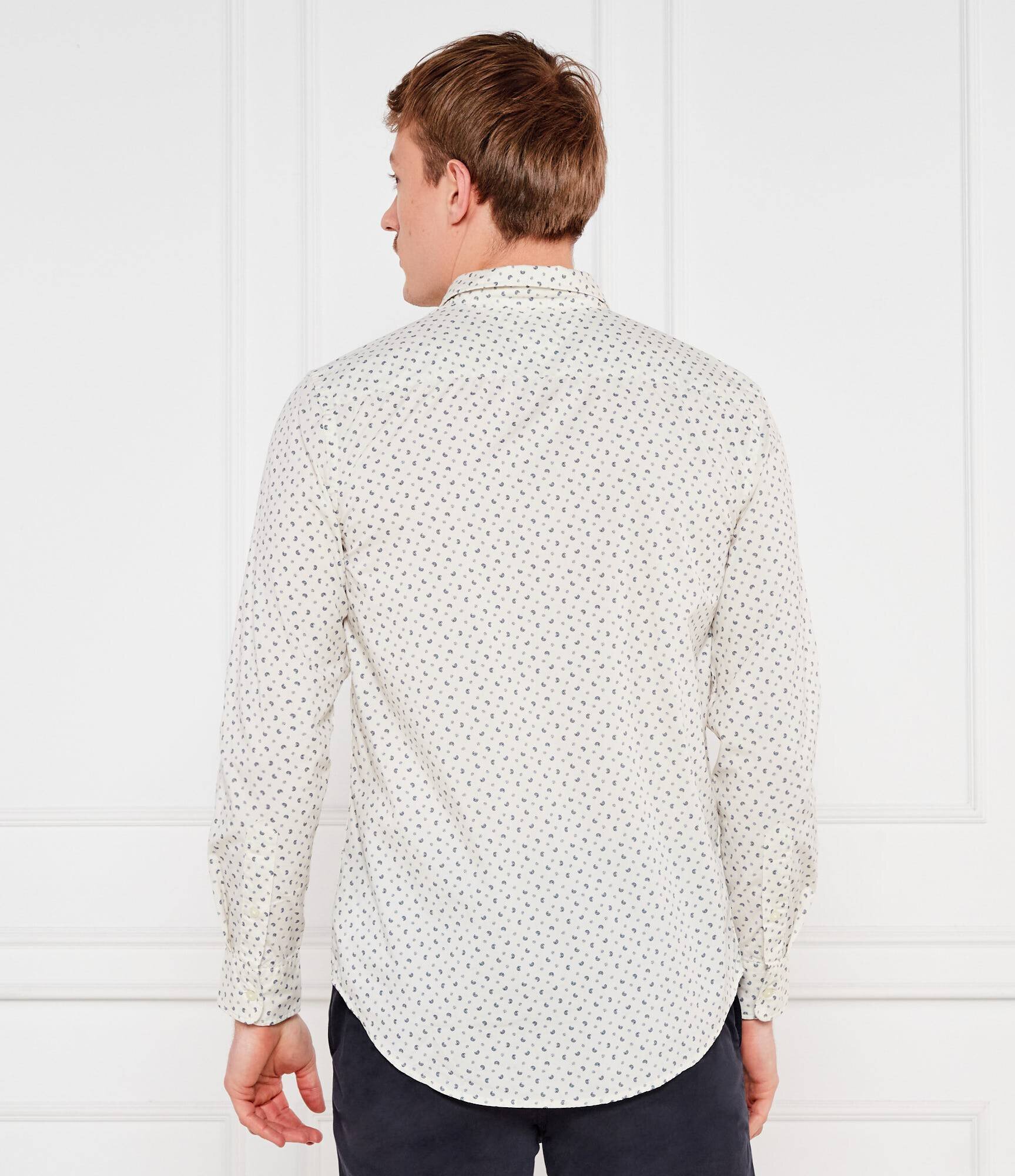 Tommy Hilfiger Cămașă | Slim Fit