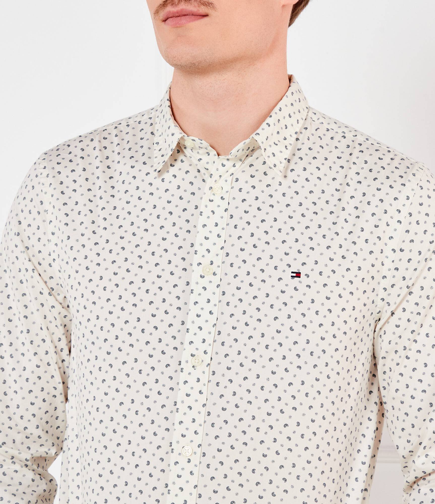 Tommy Hilfiger Cămașă | Slim Fit